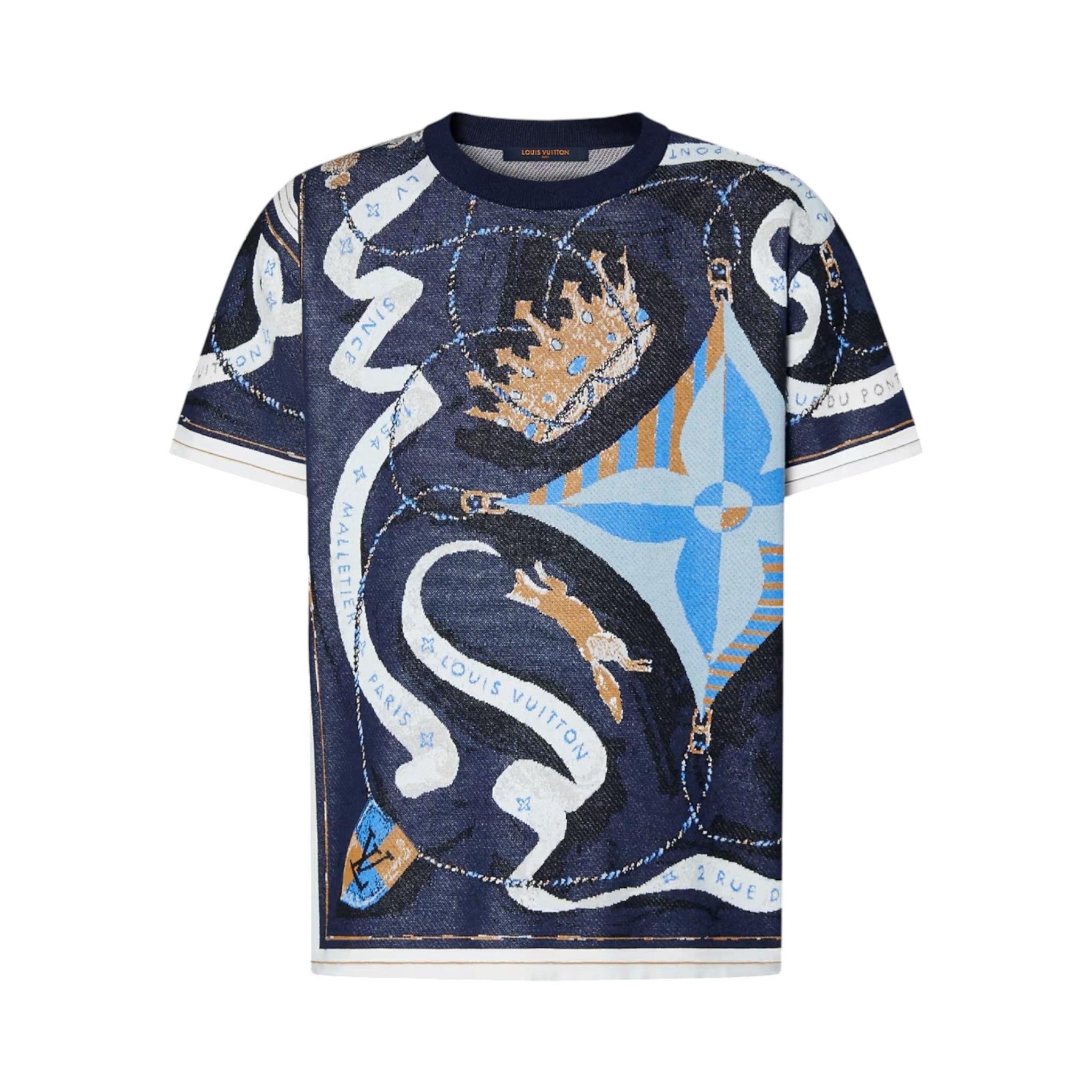 Louis vuitton t-shirt