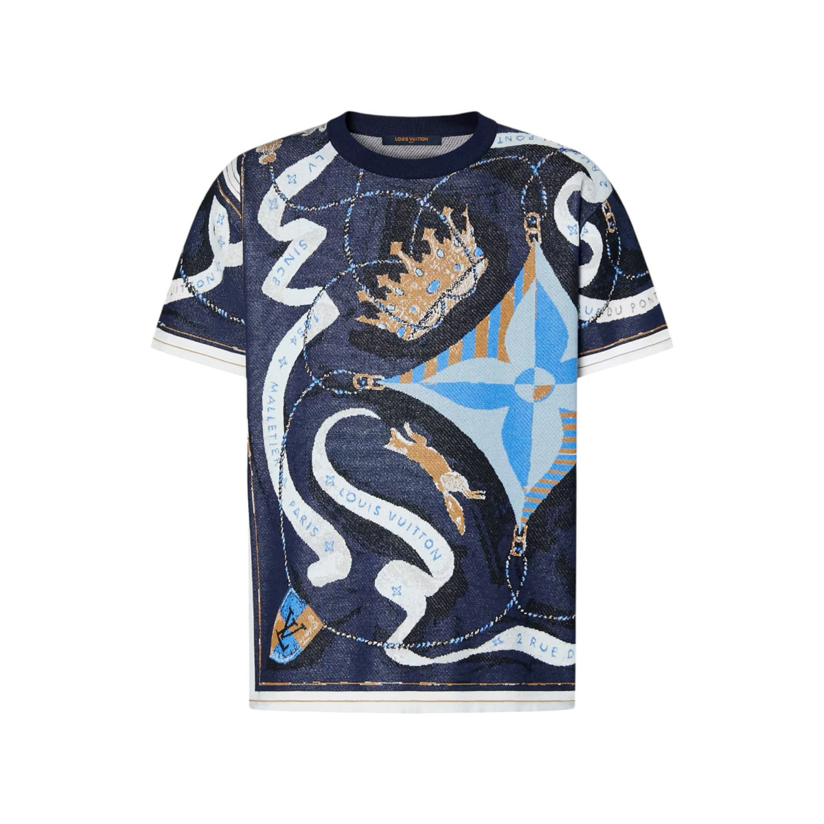 Louis vuitton t-shirt