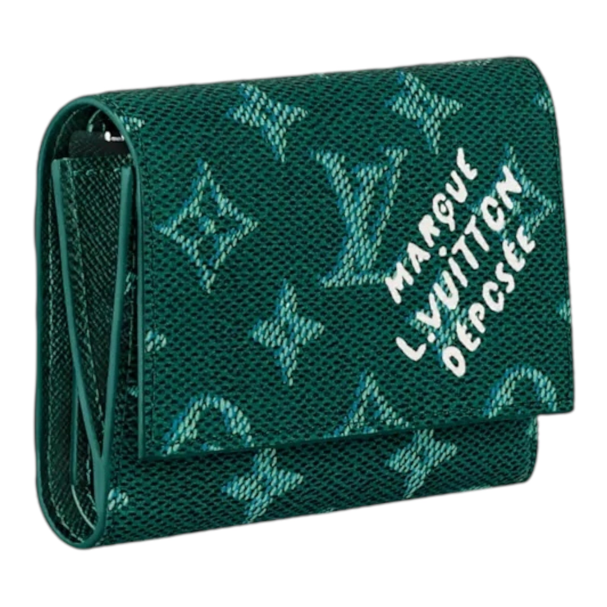 Lv wallet