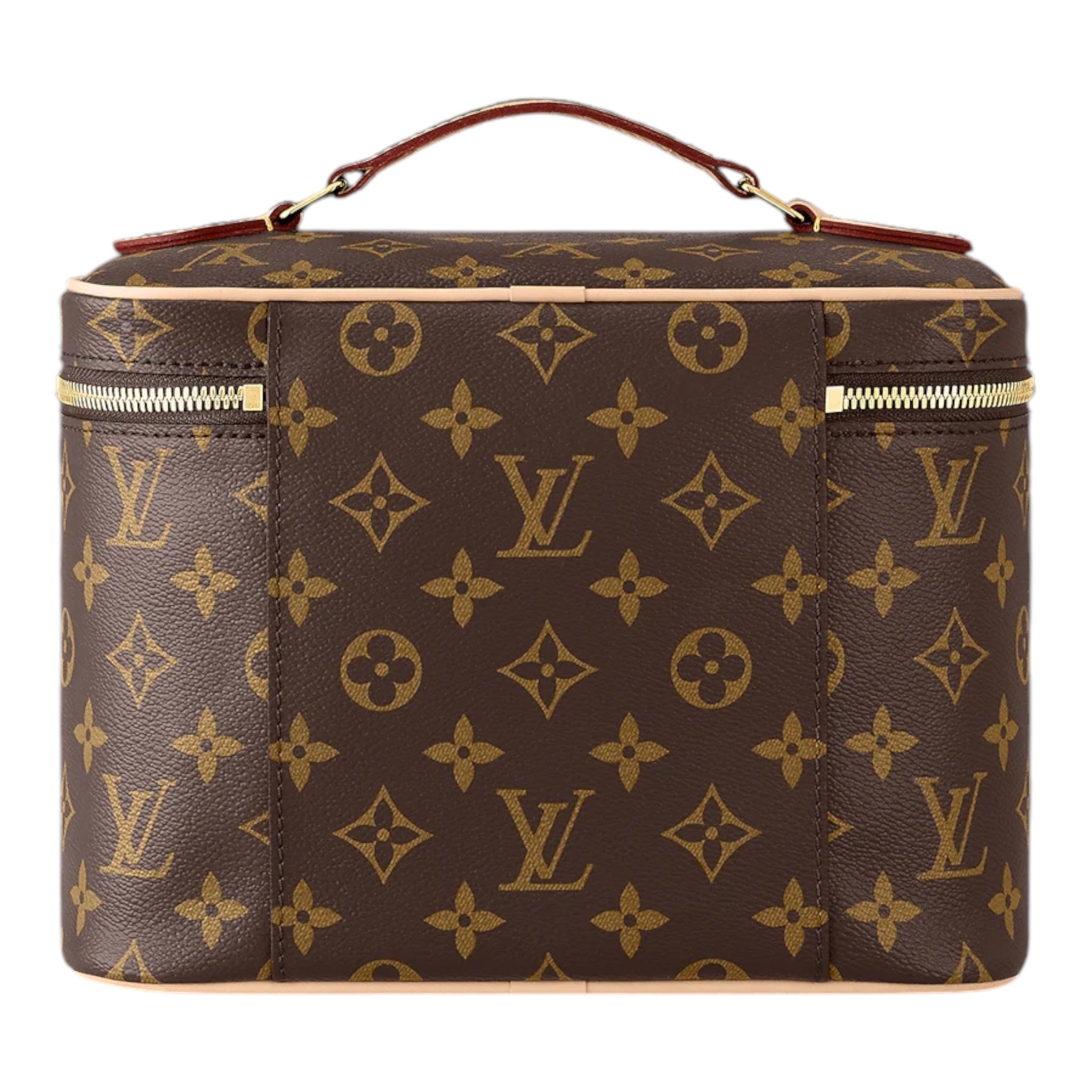 Louis Vuitton Nice BB