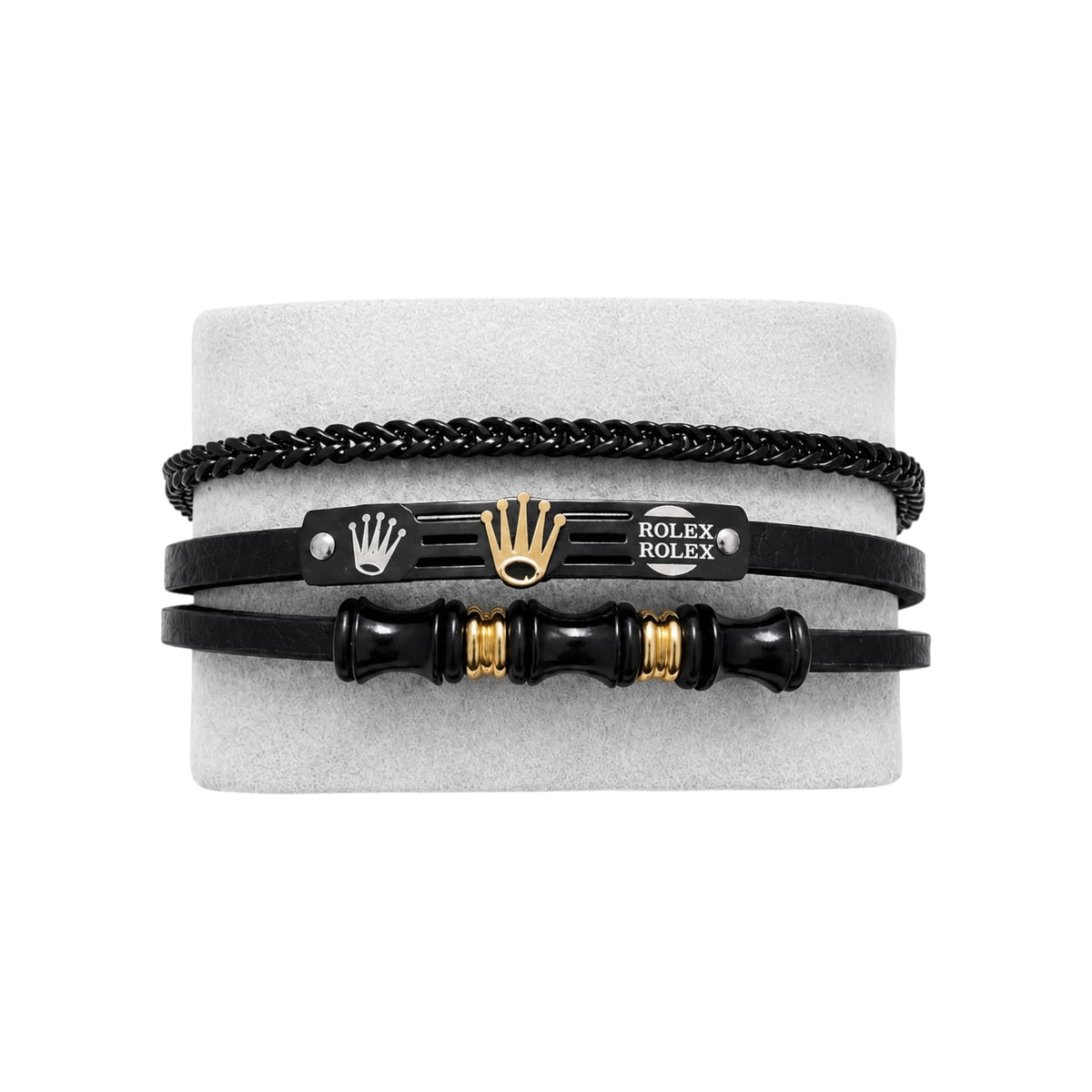 Rolex bracelet