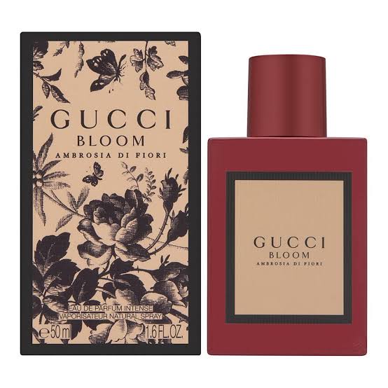 GUCCI BLOOM GOCCE DI FIORI