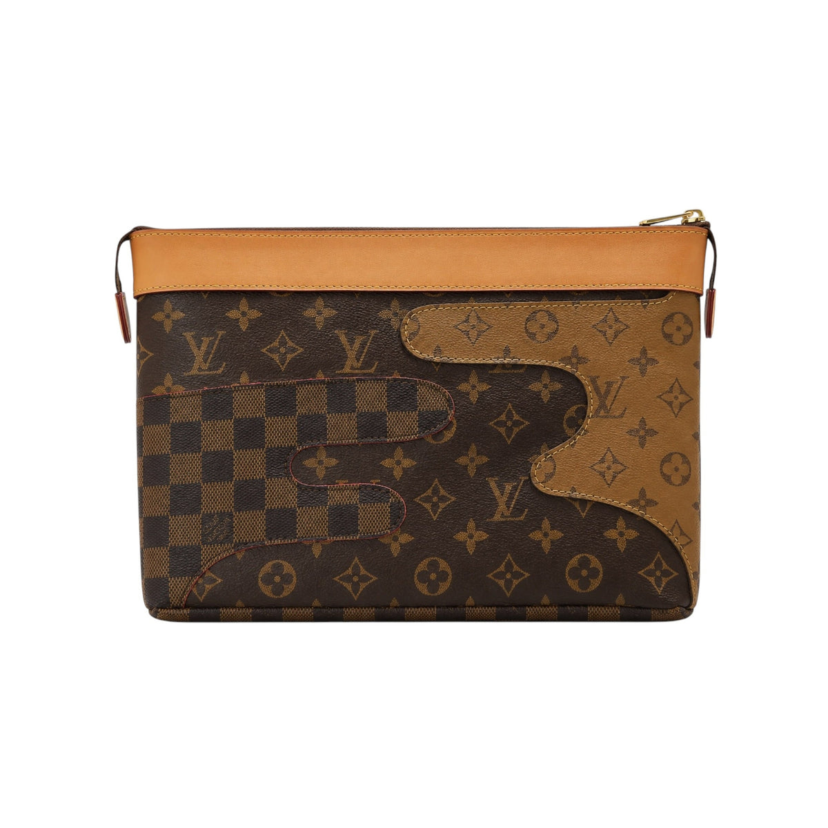 Louis Vuitton Pouch