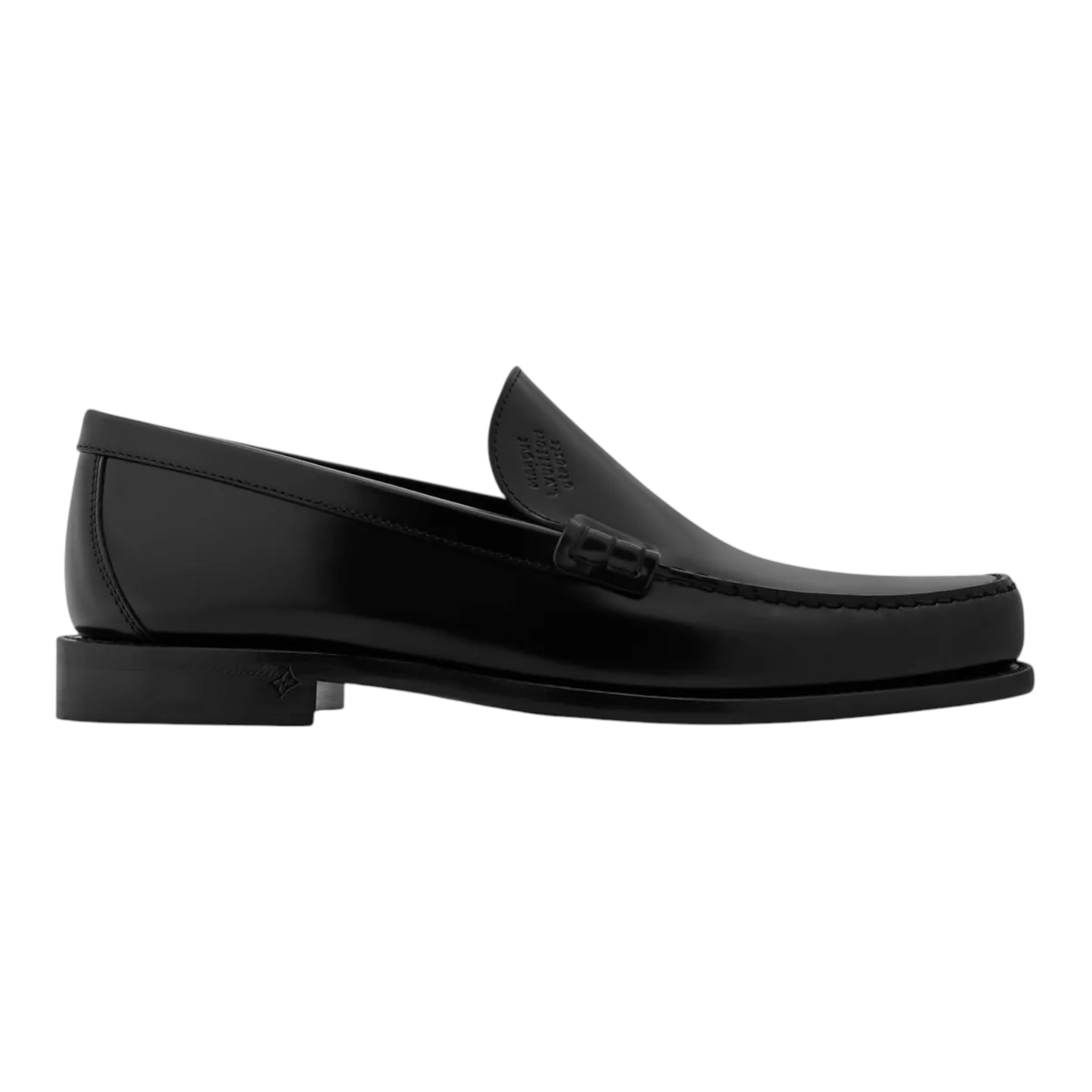 Major Loafer louis vuitton