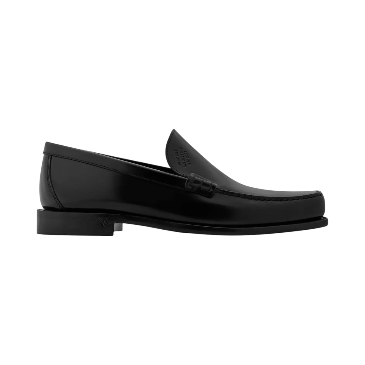 Major Loafer louis vuitton