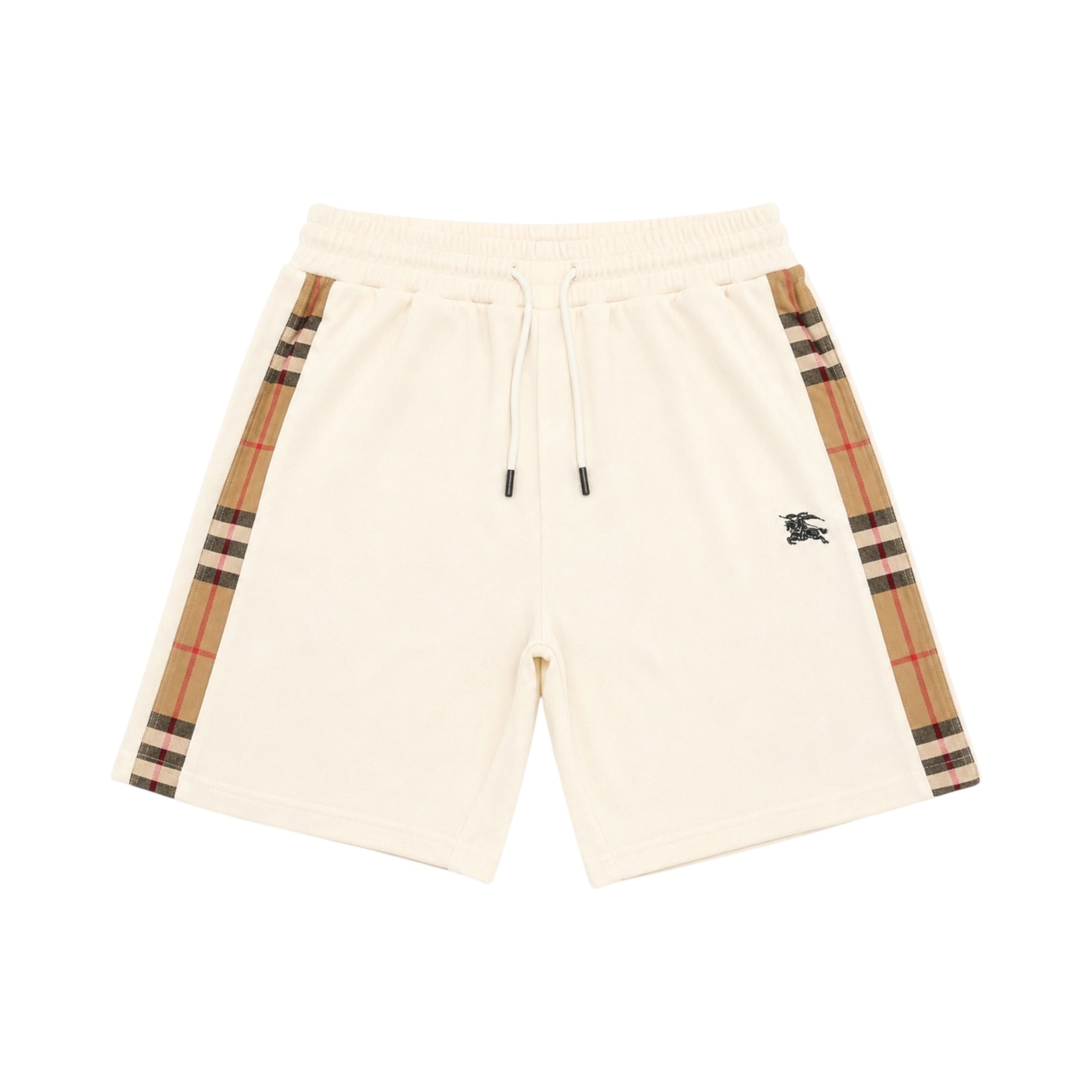 Burberry Cotton Shorts