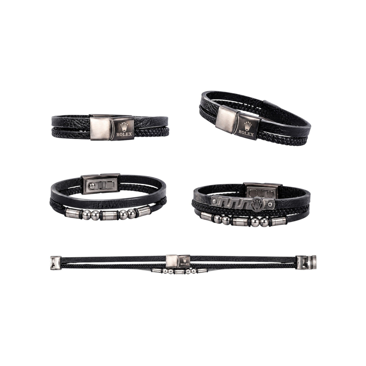 Rolex bracelet