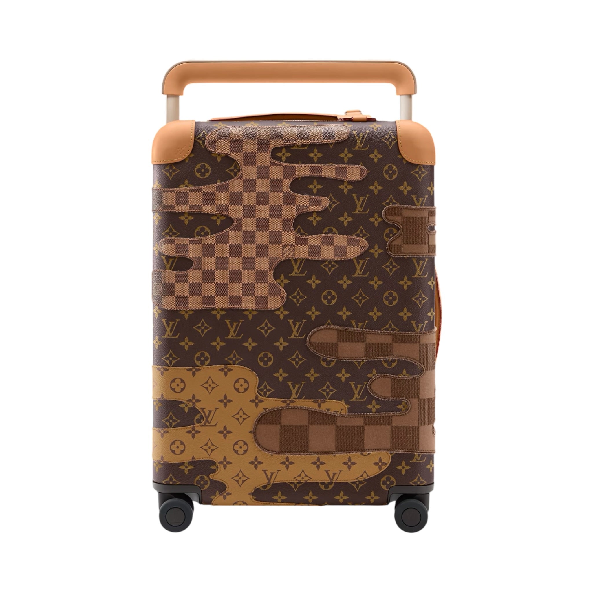 Louis Vuitton Travel Bag