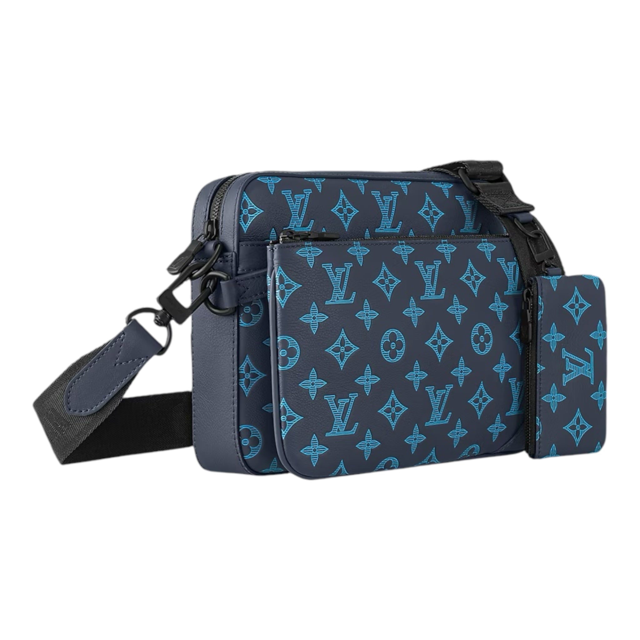 Louis Vuitton Cross Bag