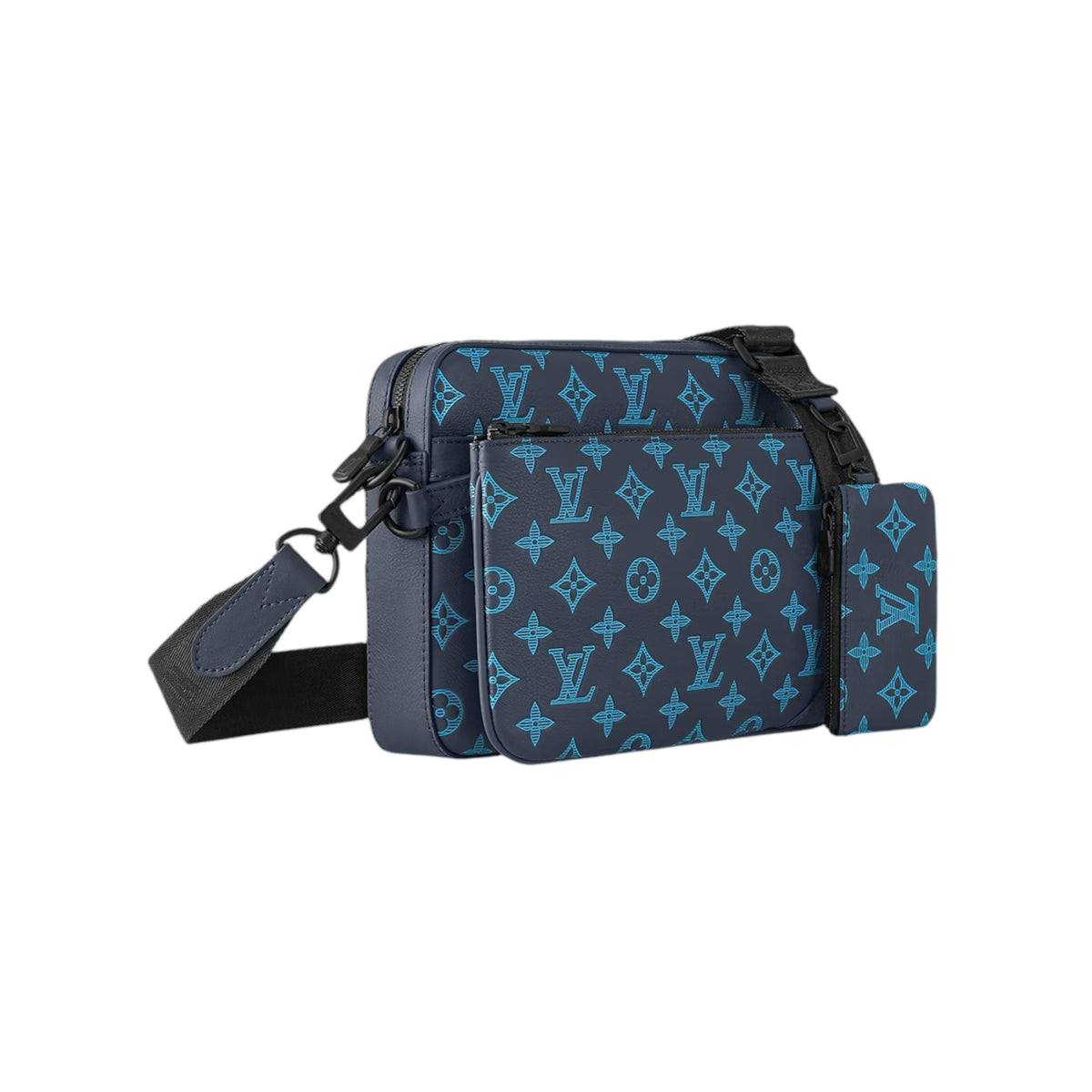 Louis Vuitton Cross Bag