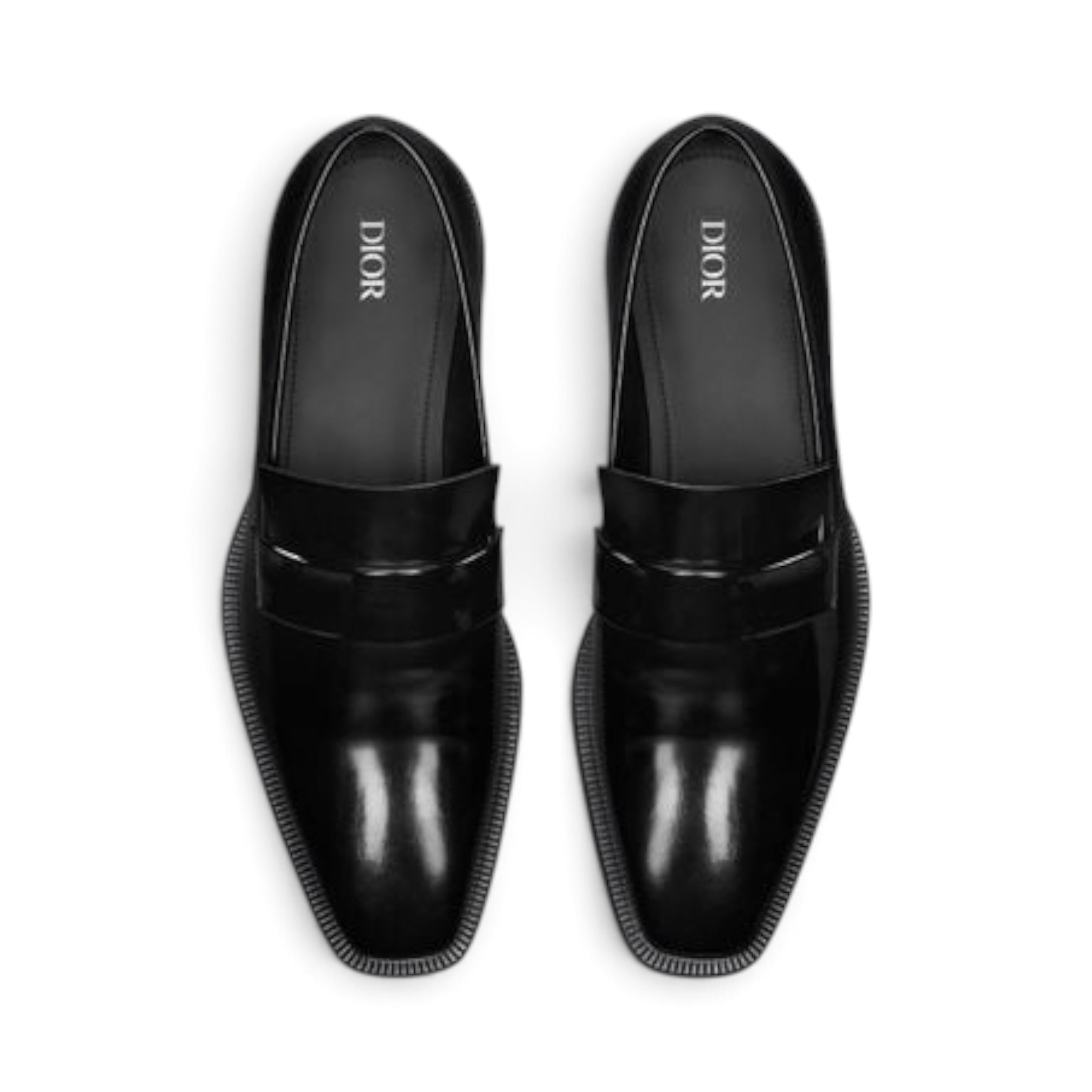 Dior Palmarès Loafers
