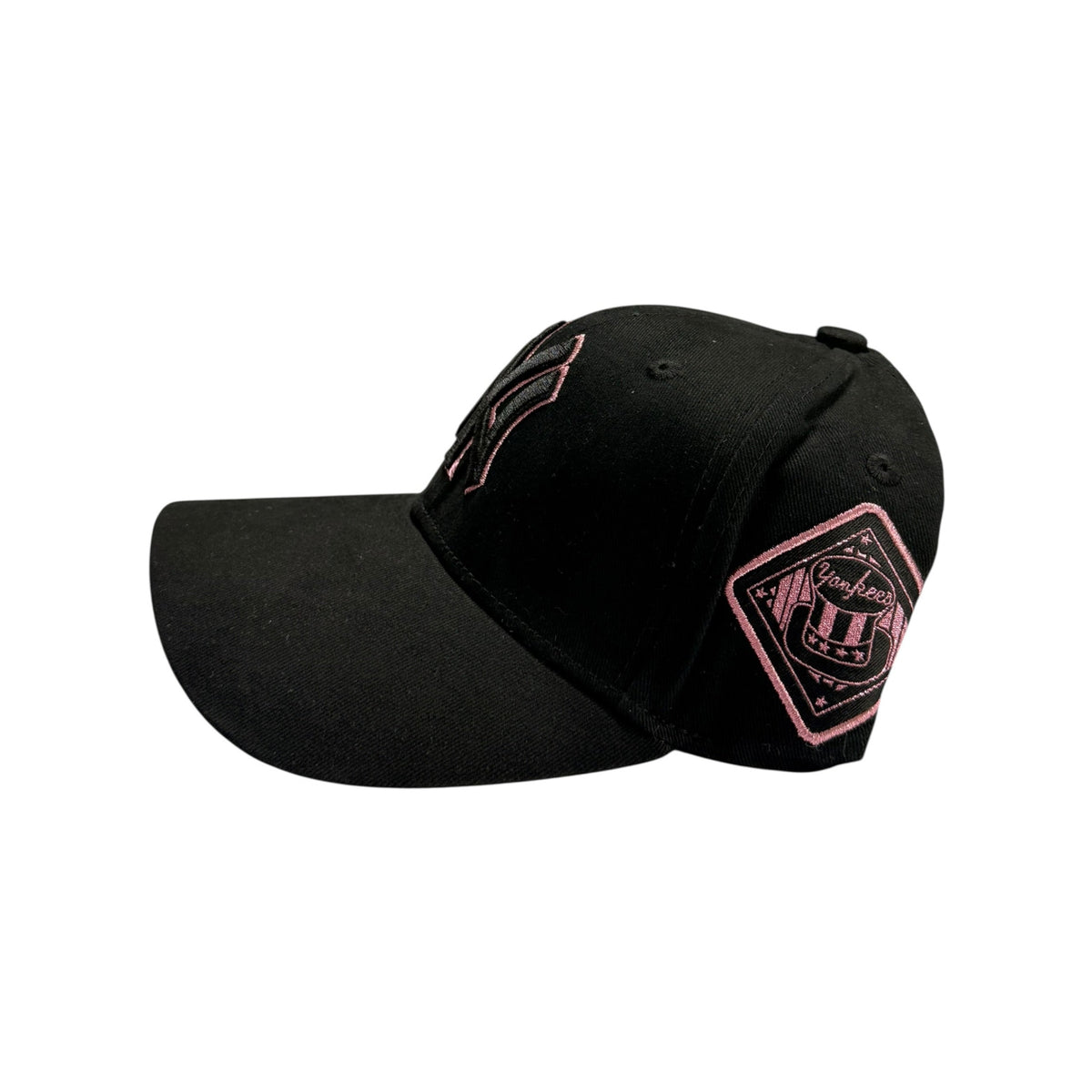 New York Cap