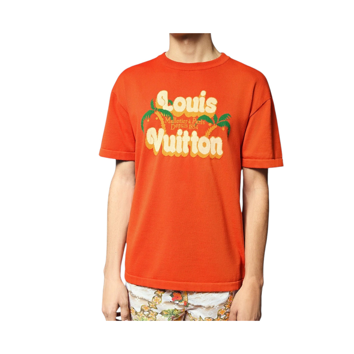 Louis vuitton t-shirt