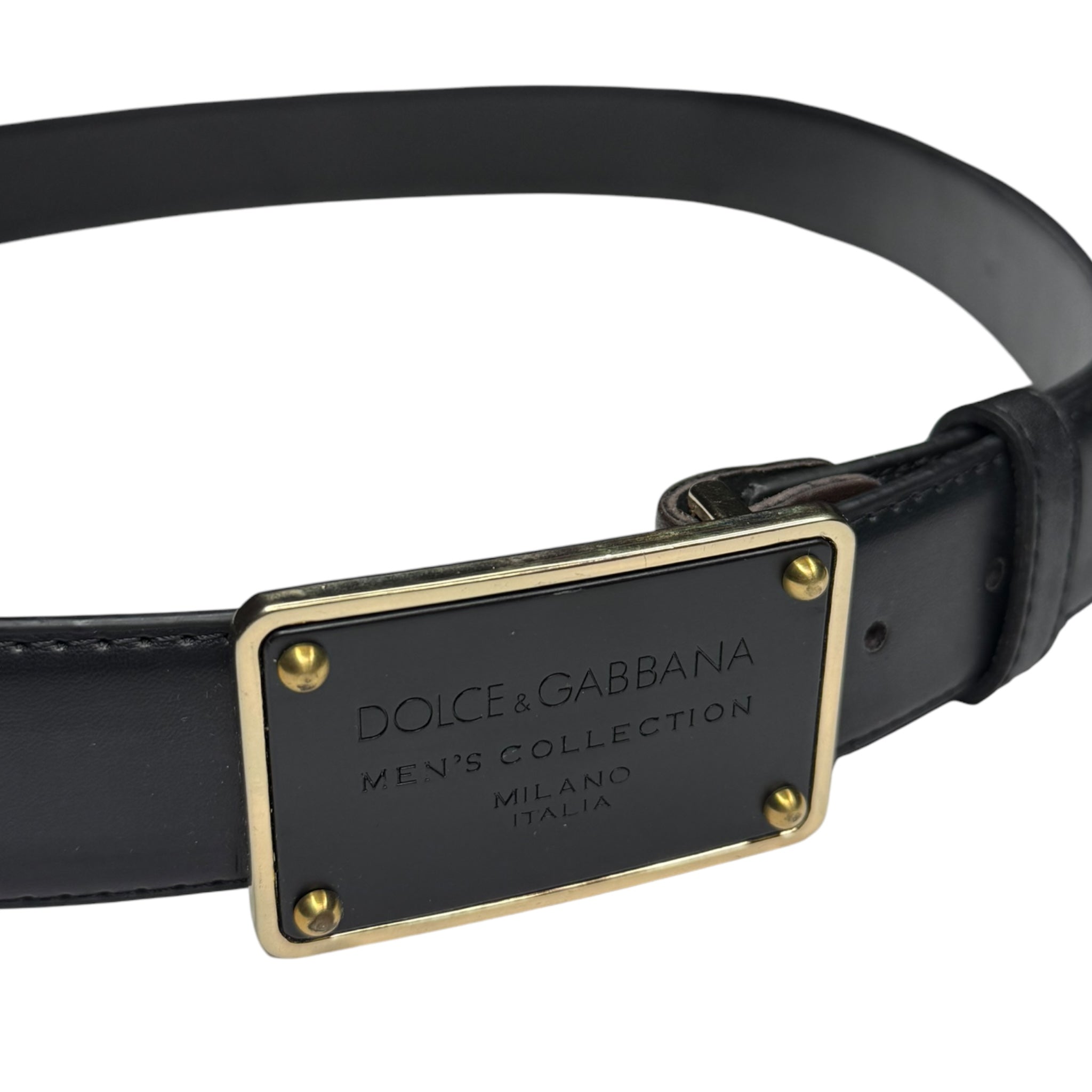 Dolce & Gabbana Belt