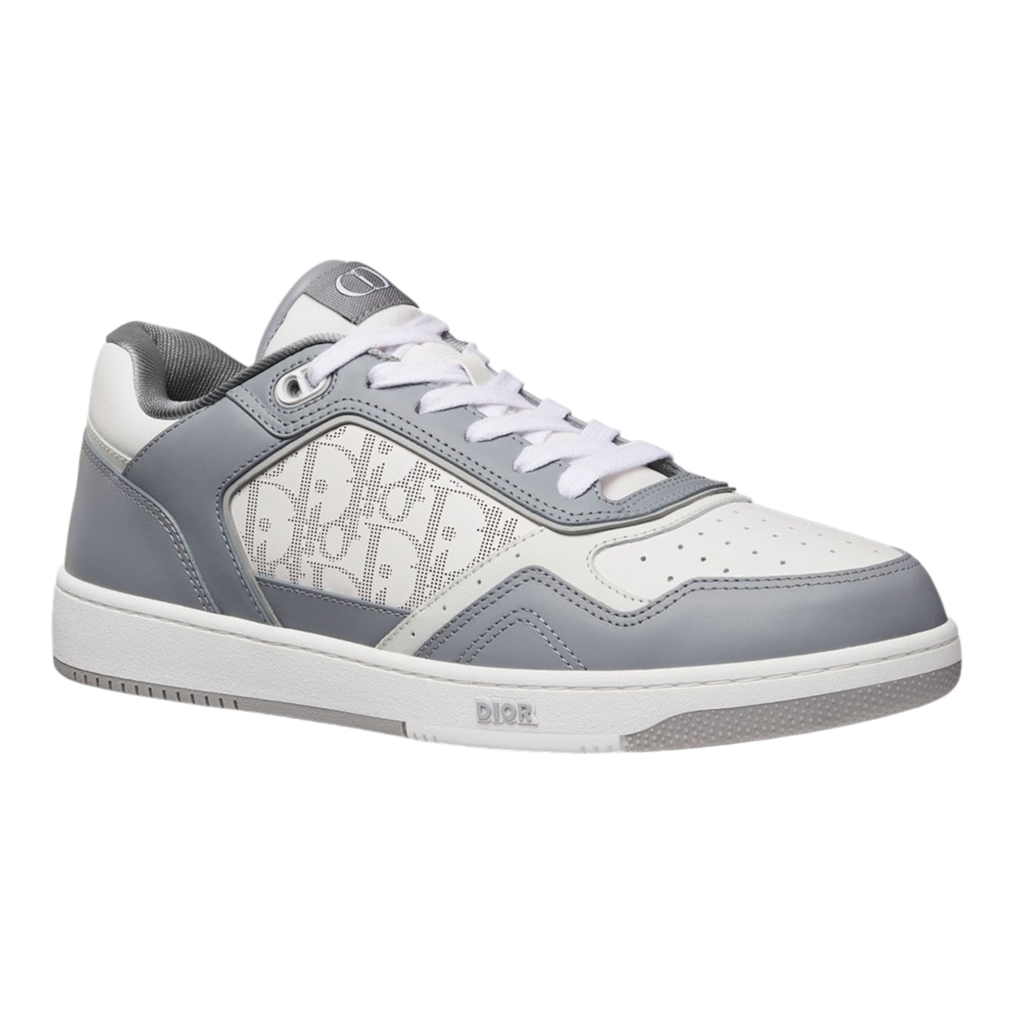 B27 Uptown Low-Top Sneaker