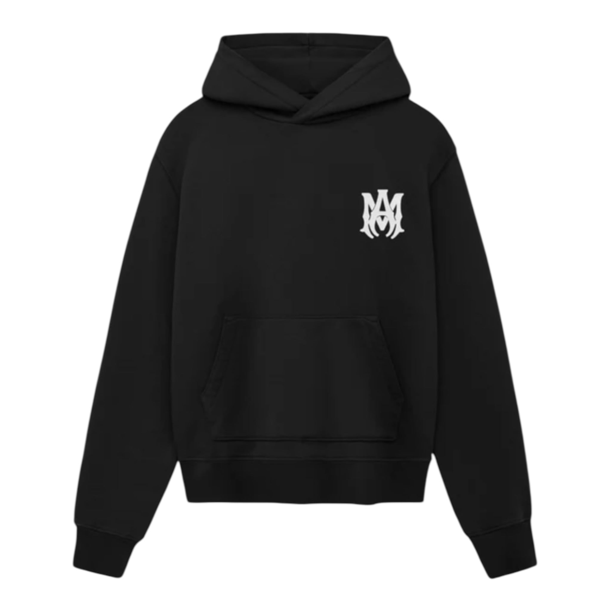 MA CORE LOGO HOODIE