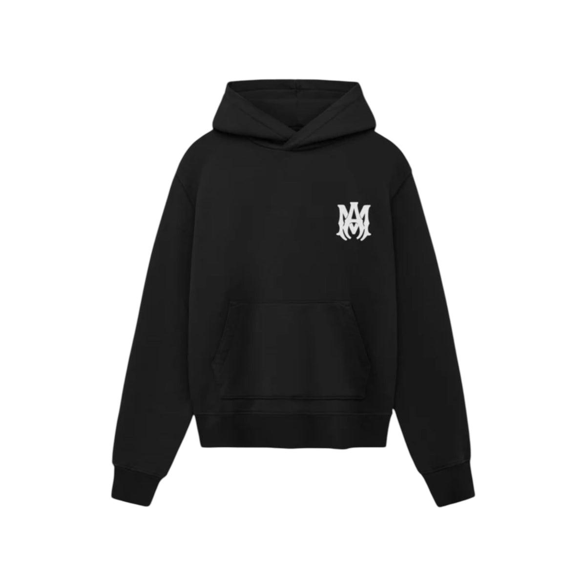 MA CORE LOGO HOODIE