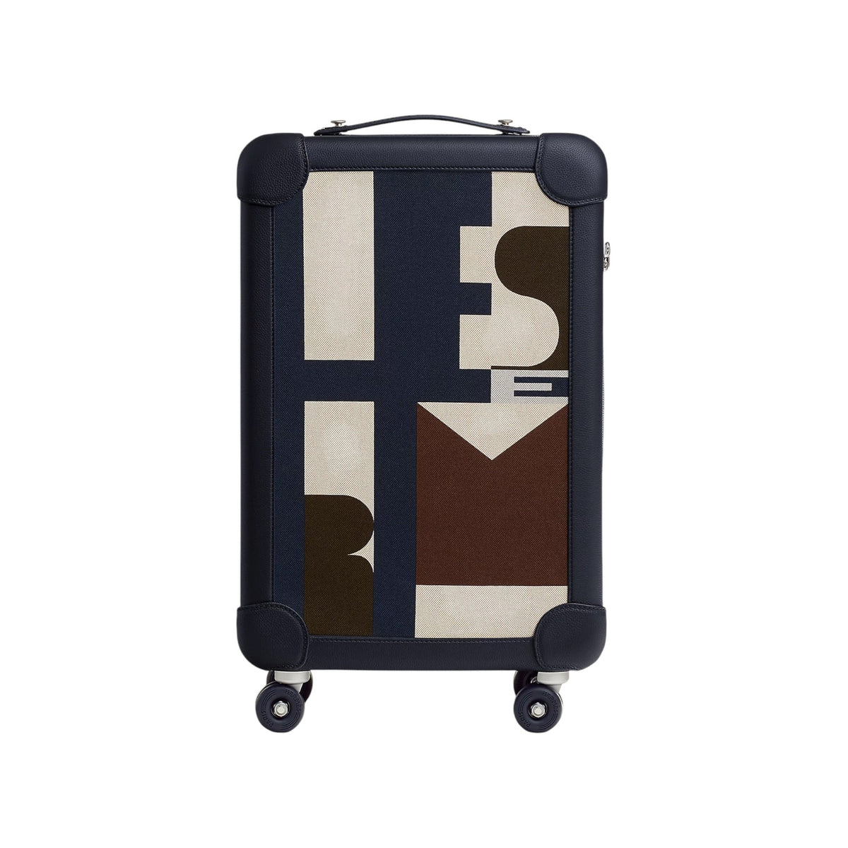 Hermes Travel Bag