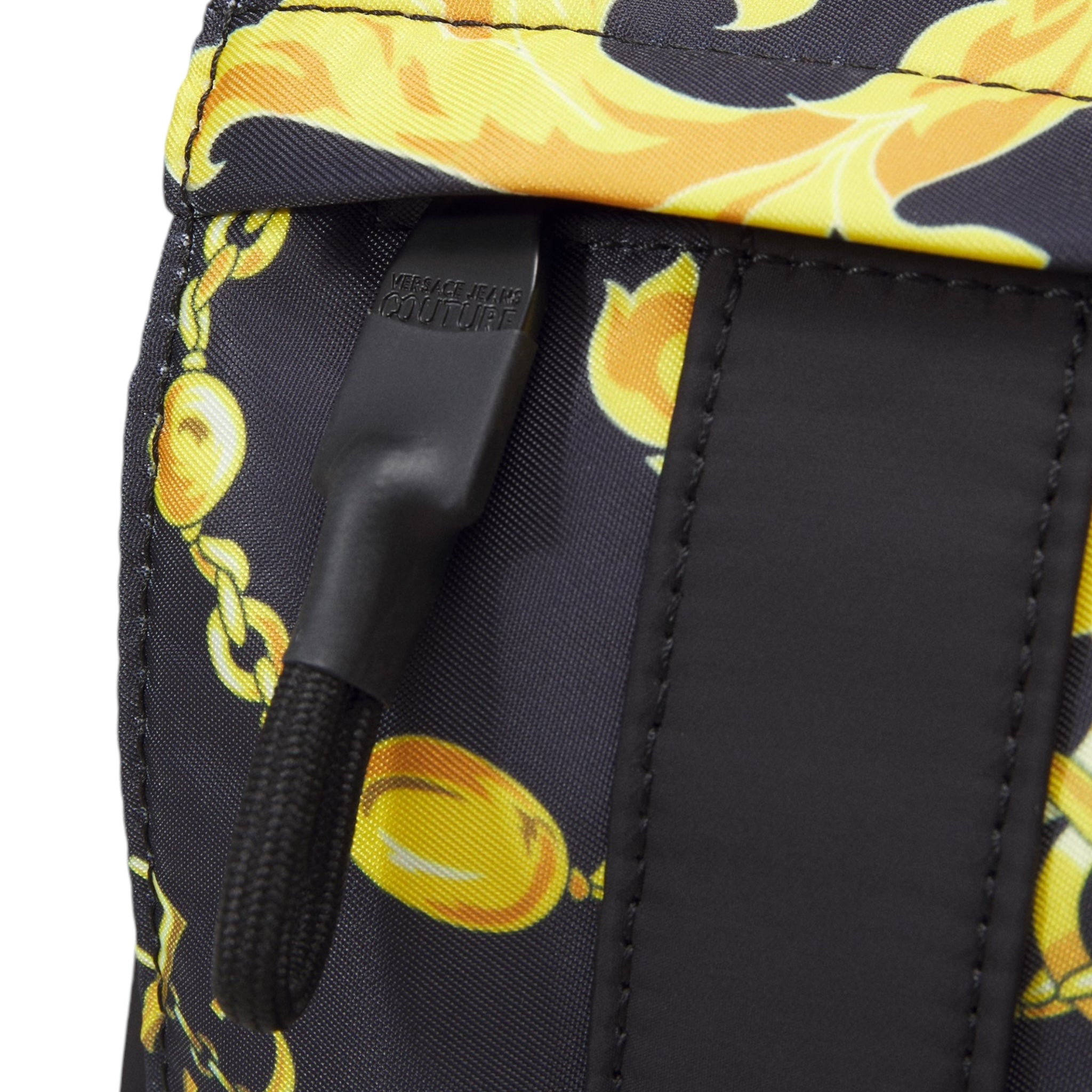 Versace Jeans Couture
Backpack