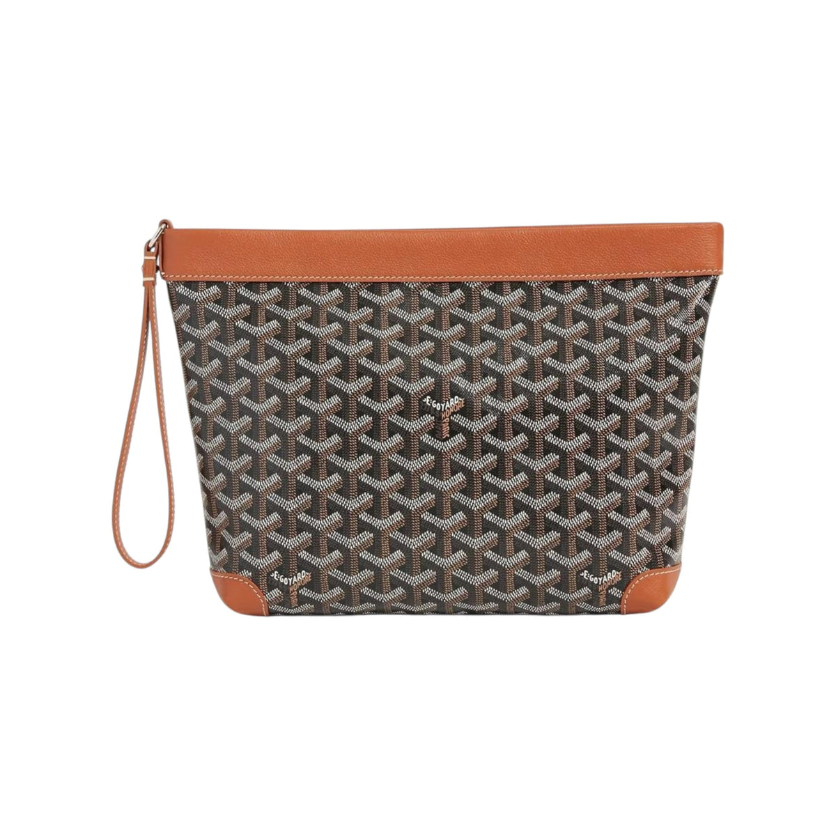 Goyard Conti pouch