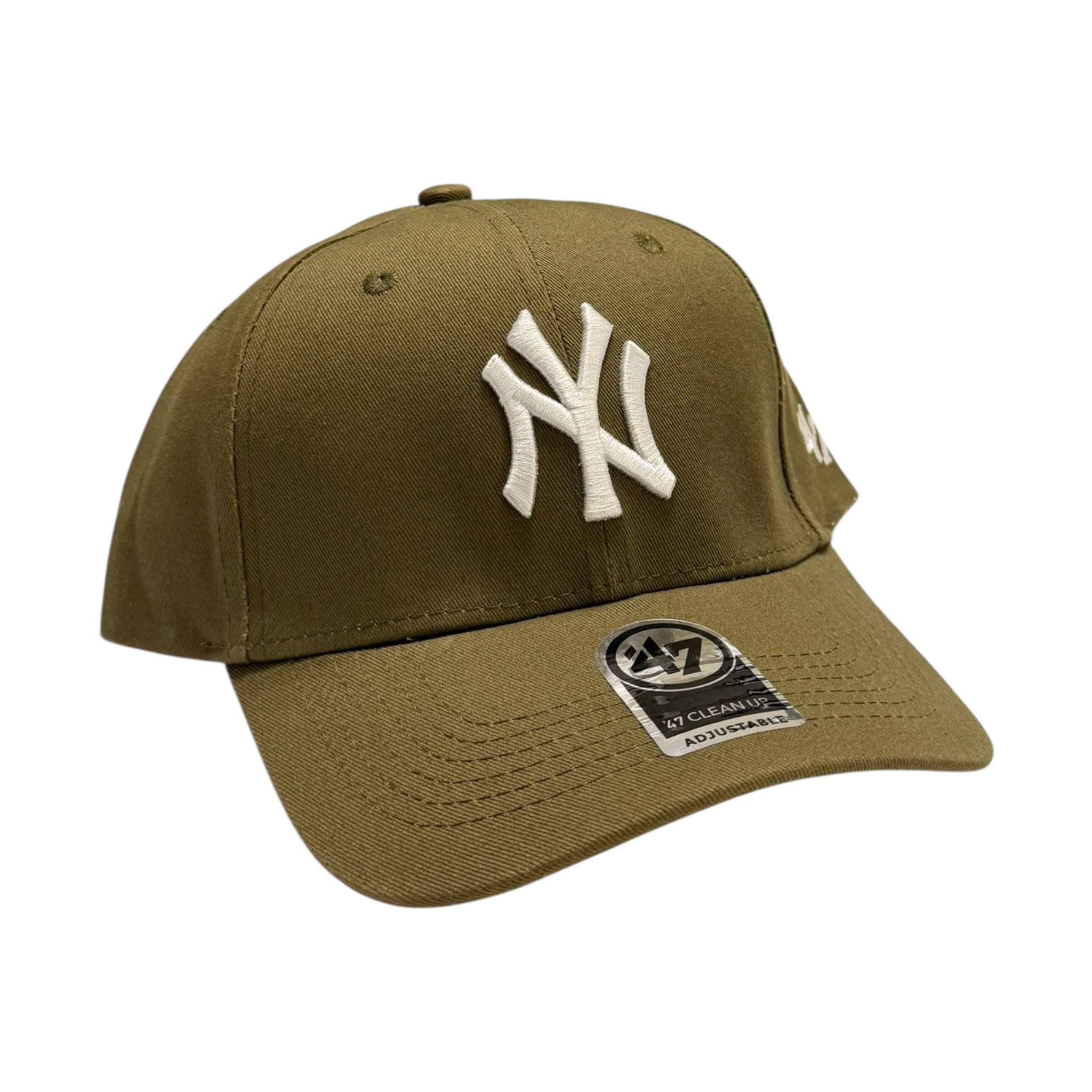 New York Cap