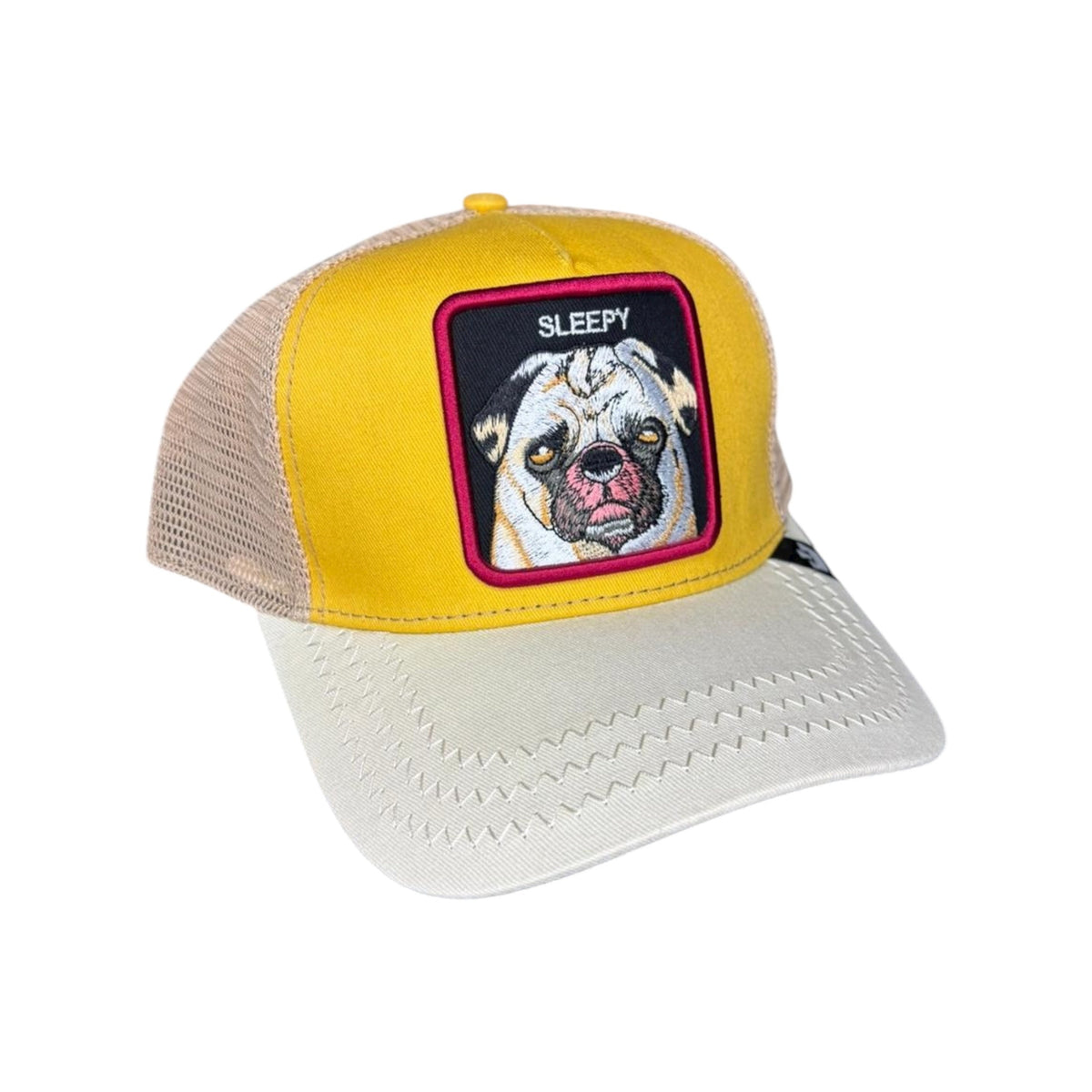 CAP