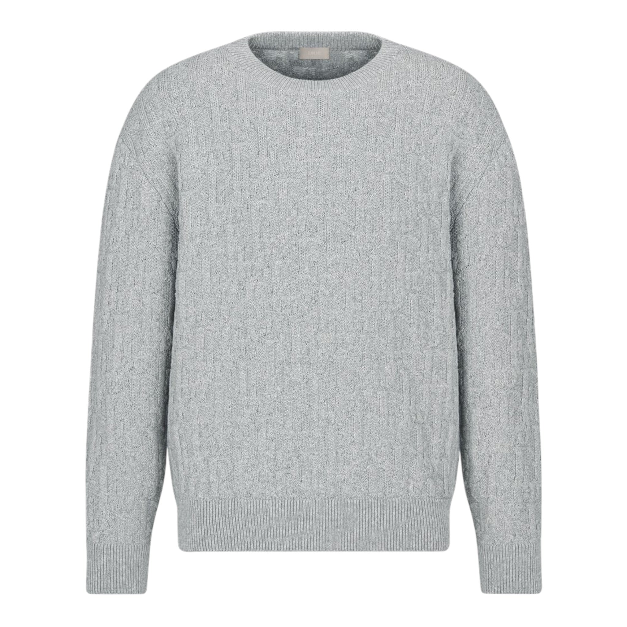 Dior Oblique Sweater