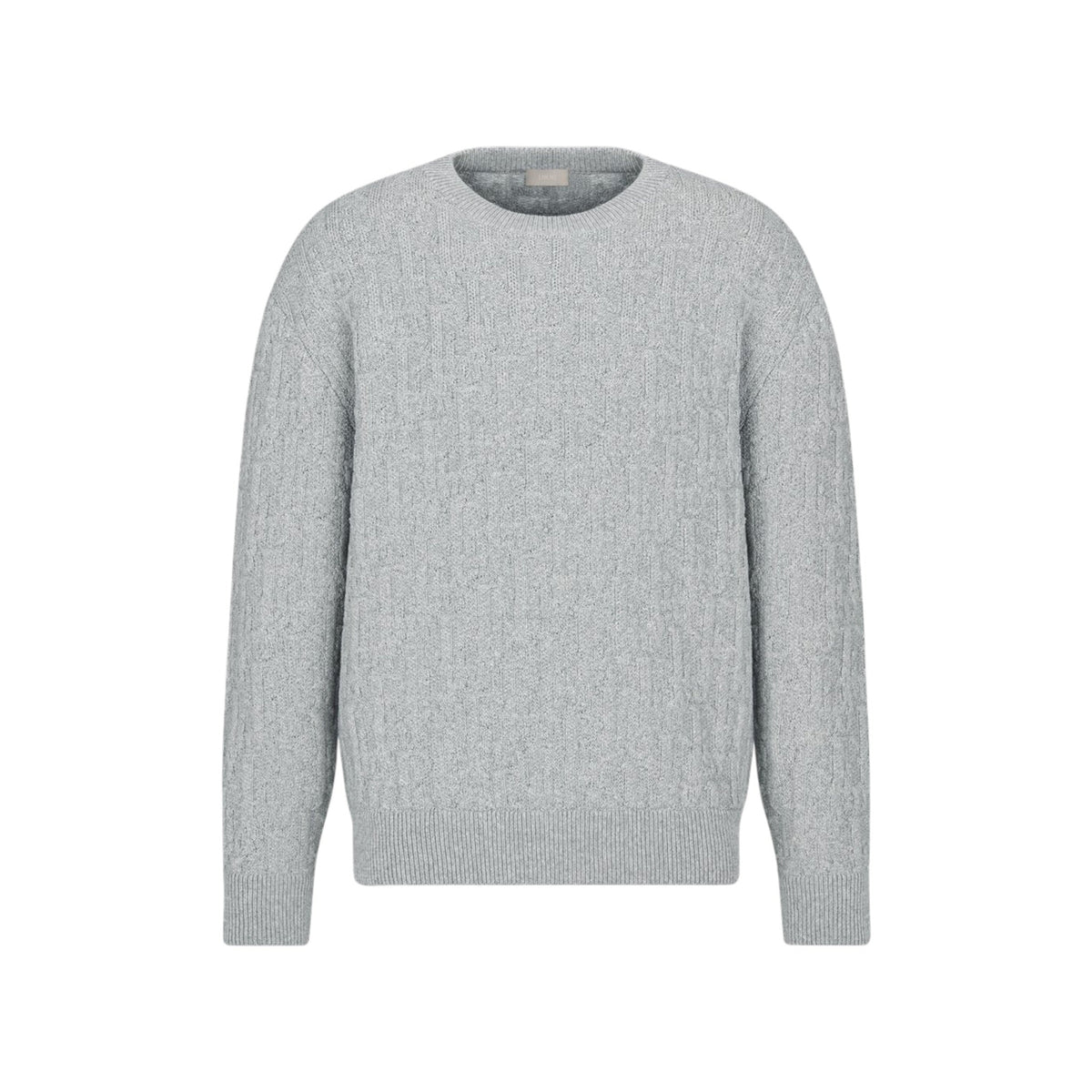 Dior Oblique Sweater