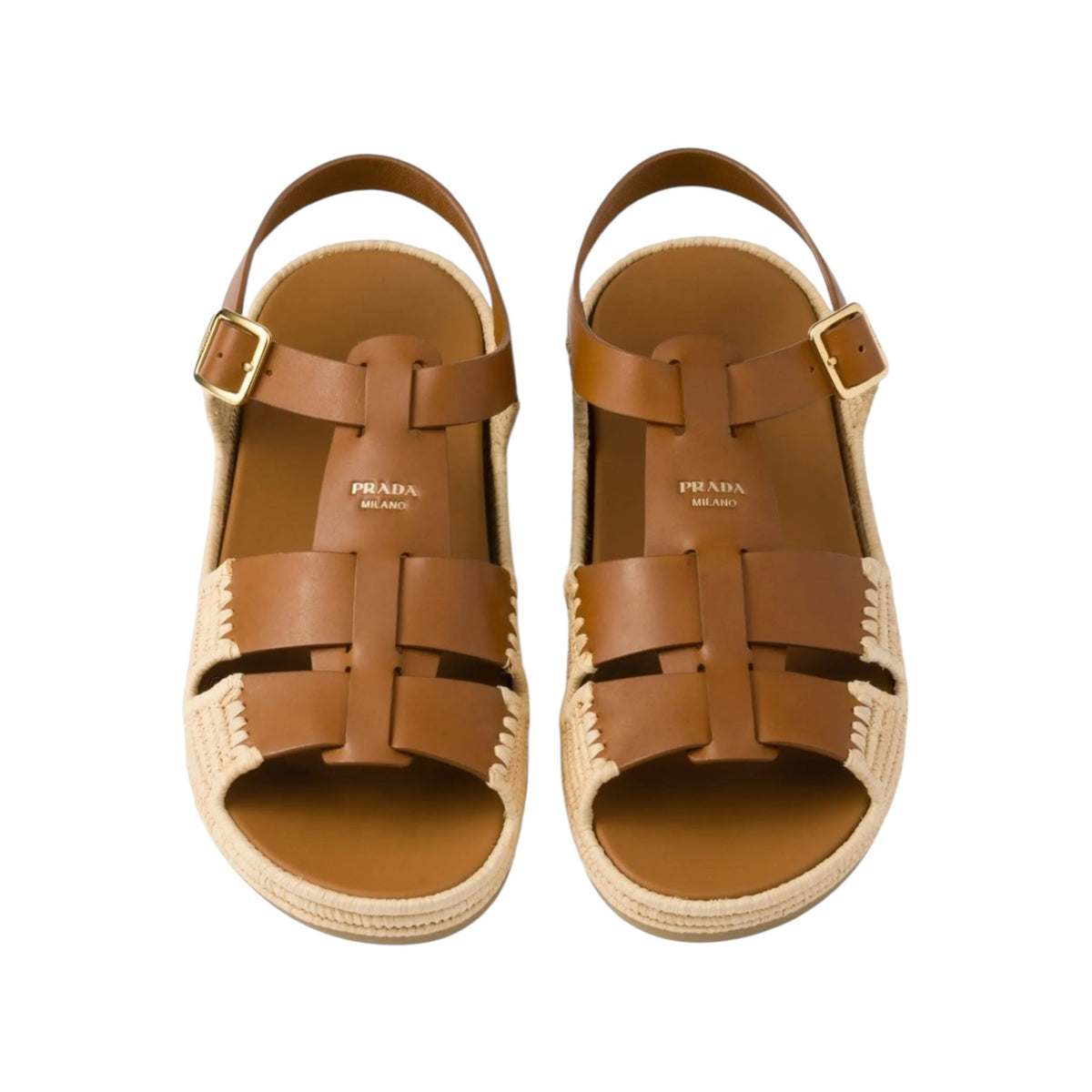 Prada sandal