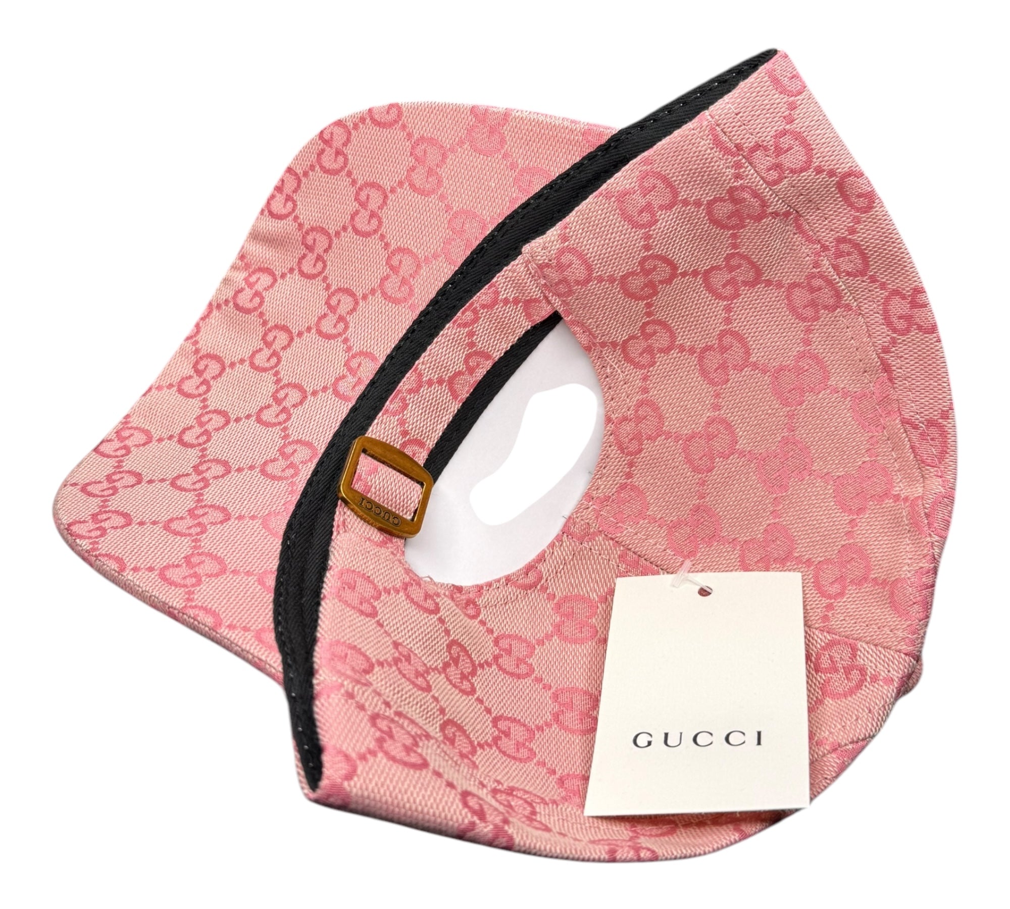 Gucci cap