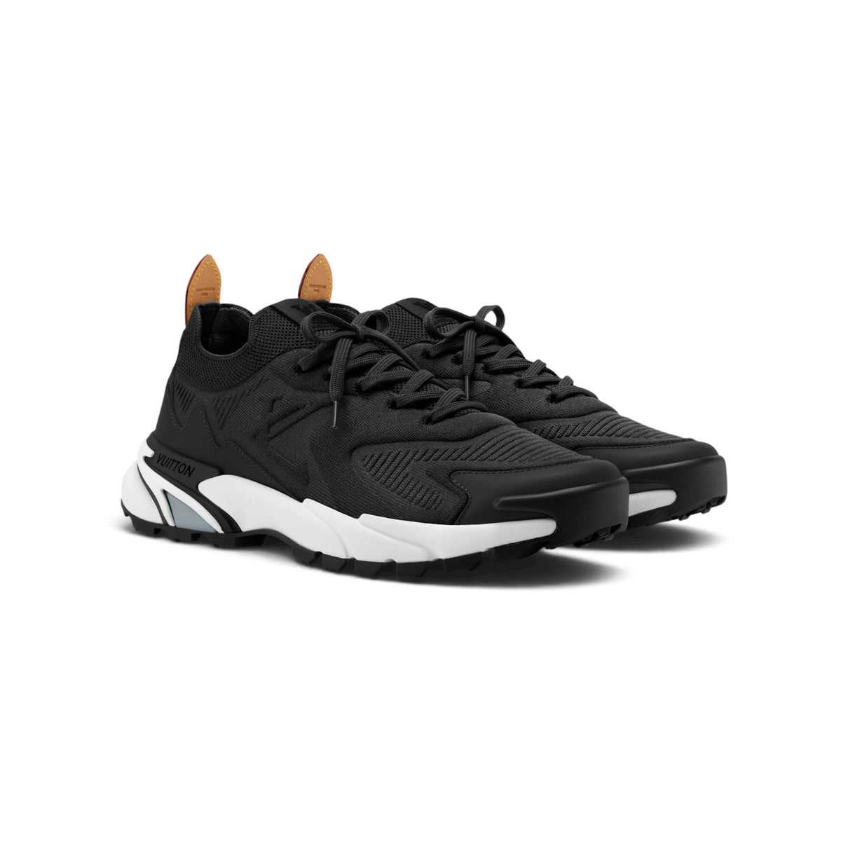 LV Tatic Knit Sneaker
