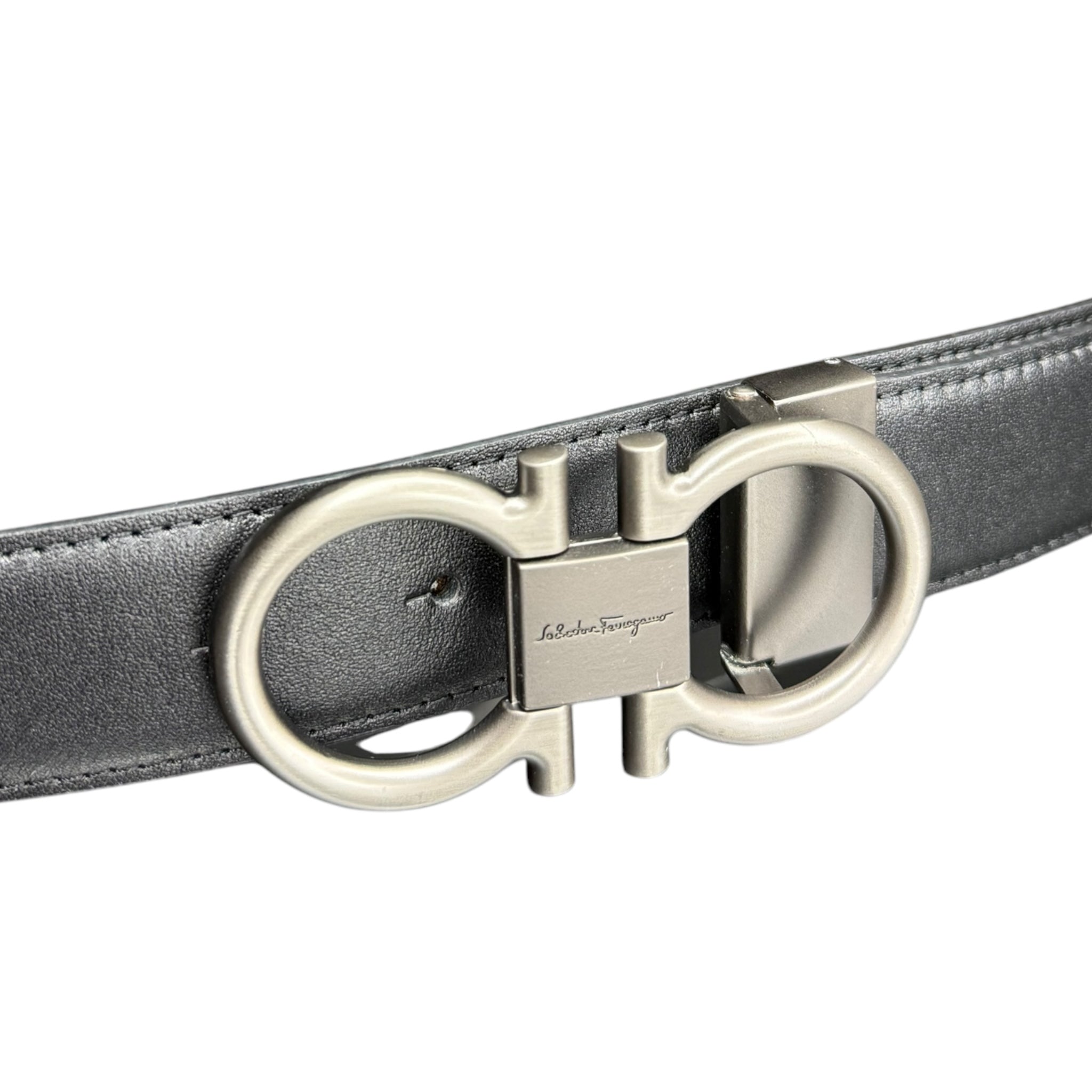 Ferragamo Belt