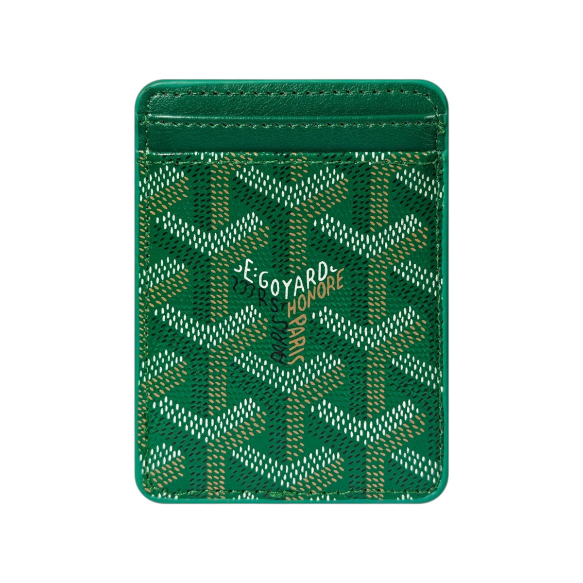Magnetic Card Holder