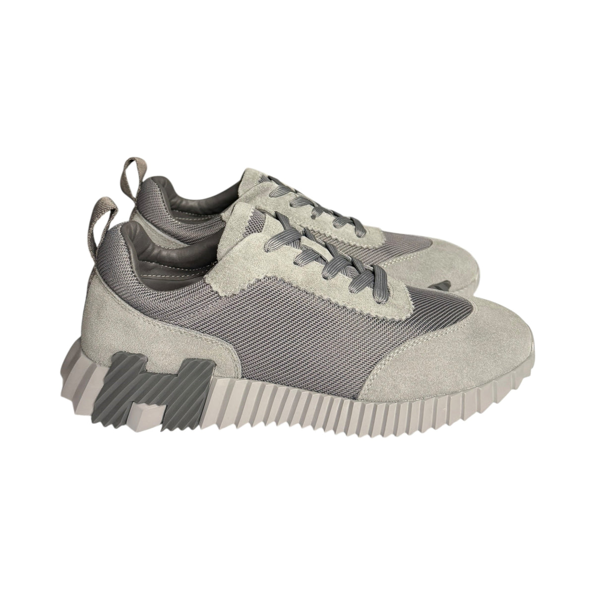 Hermes sneakers