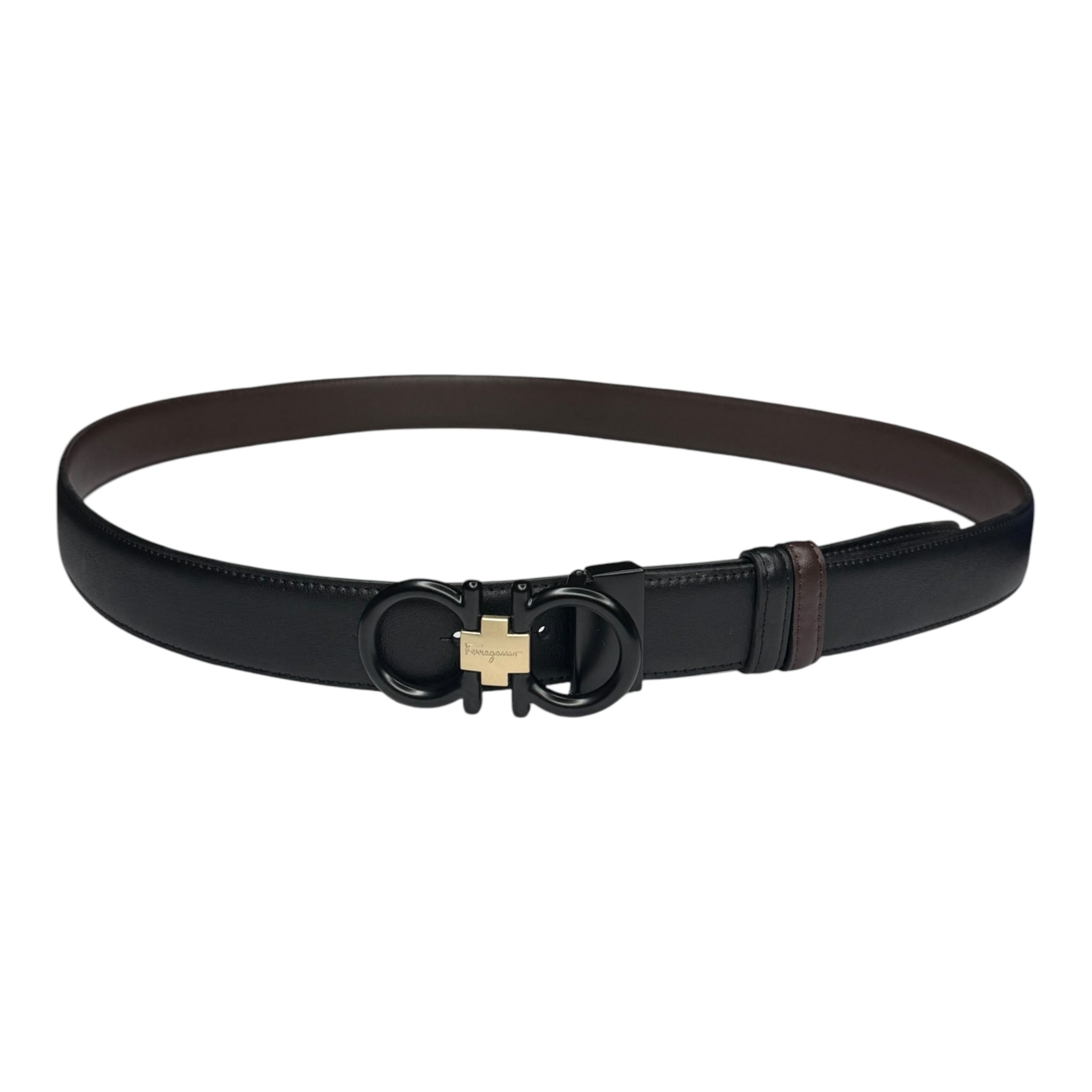 Ferragamo Belt