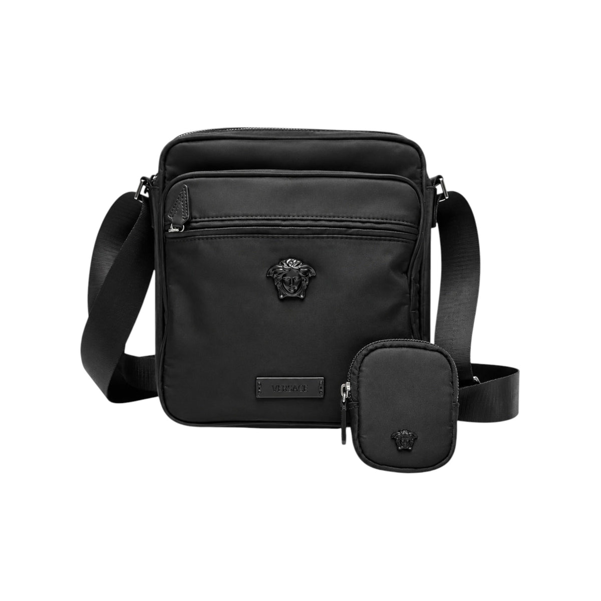Versace Cross Bag