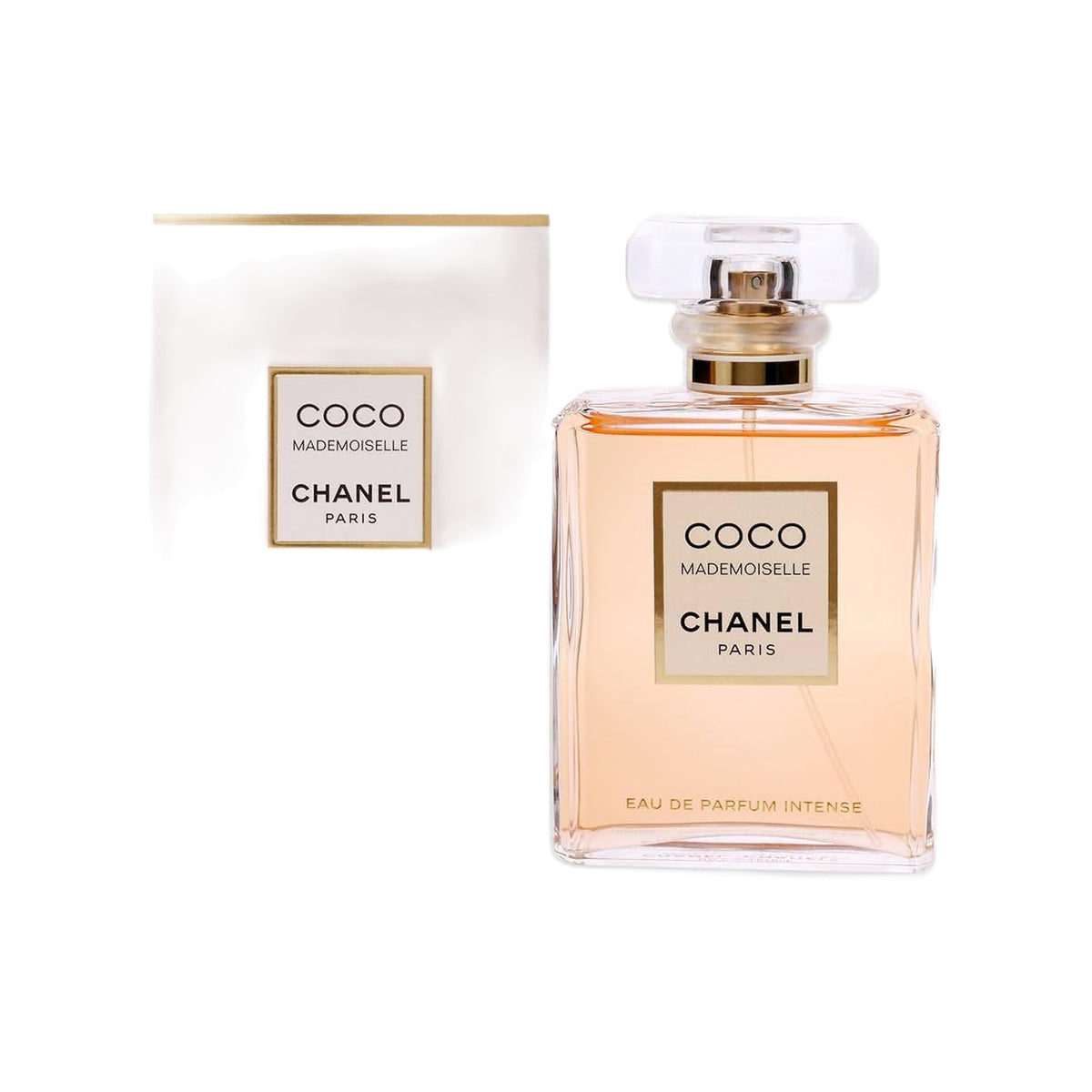 Coco Mademoiselle Intense by Chanel for Women