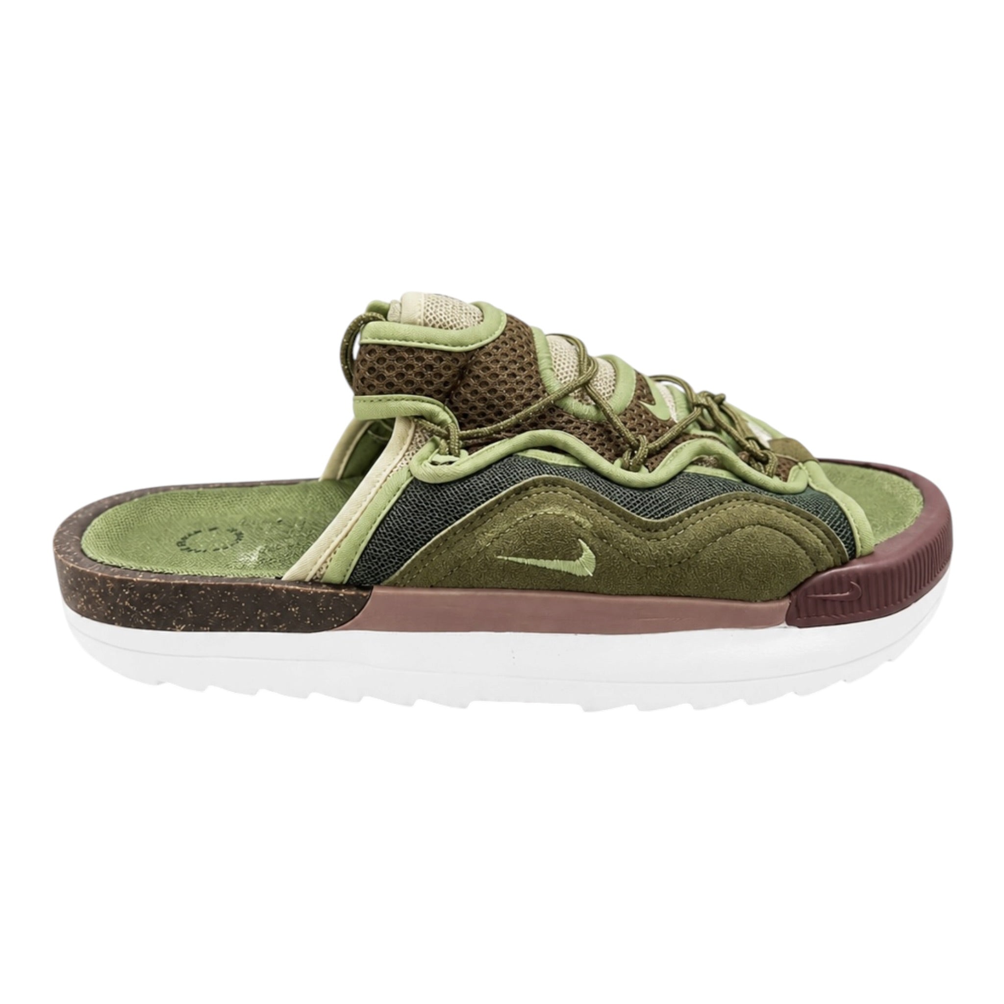 Nike Offline 2.0 sandals