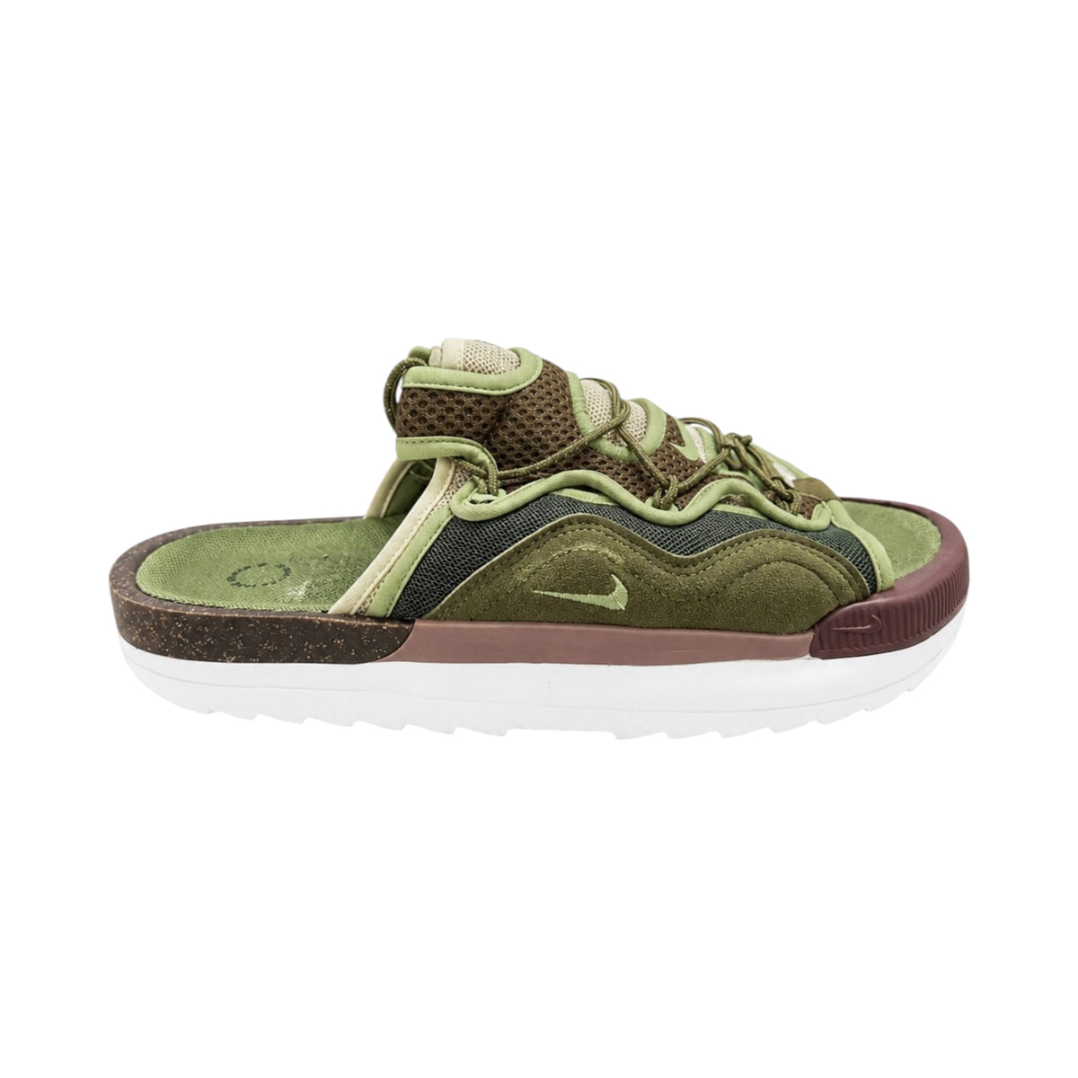 Nike Offline 2.0 sandals