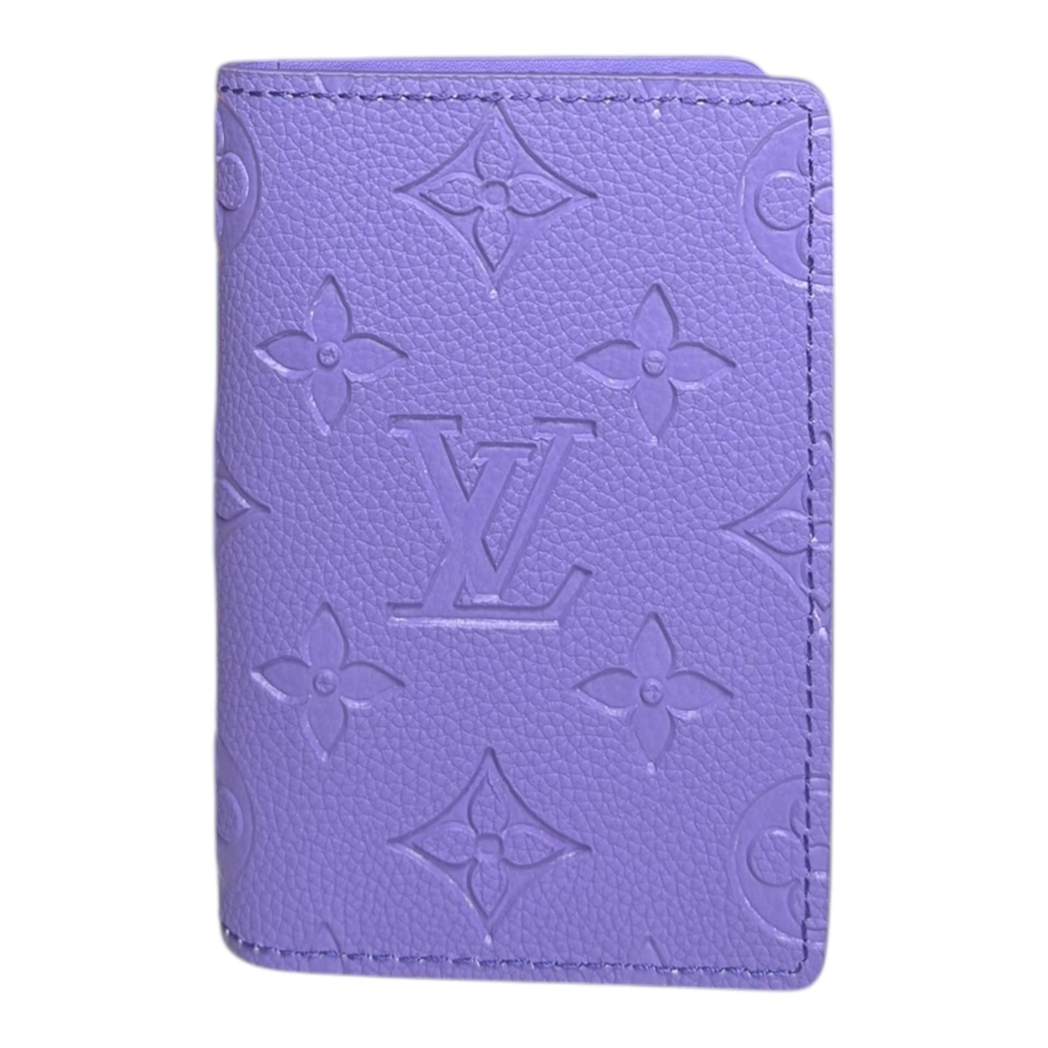 Louis Vuitton Card Holder