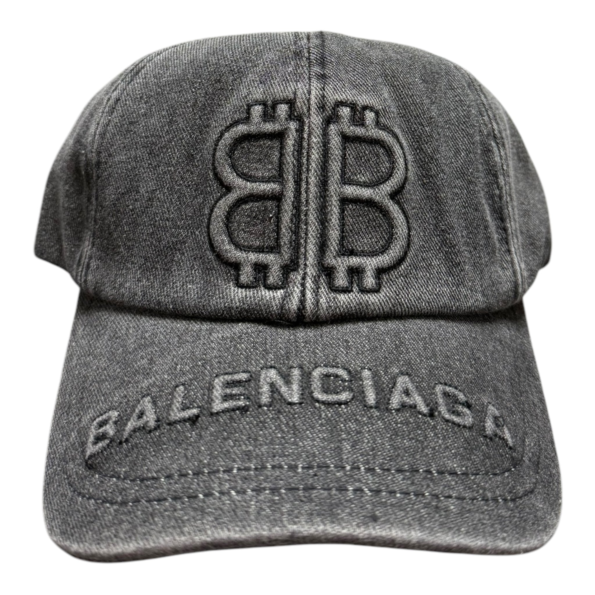 Balenciaga Cap