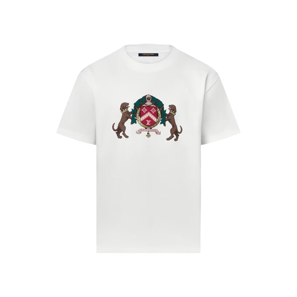 Lv t-shirt