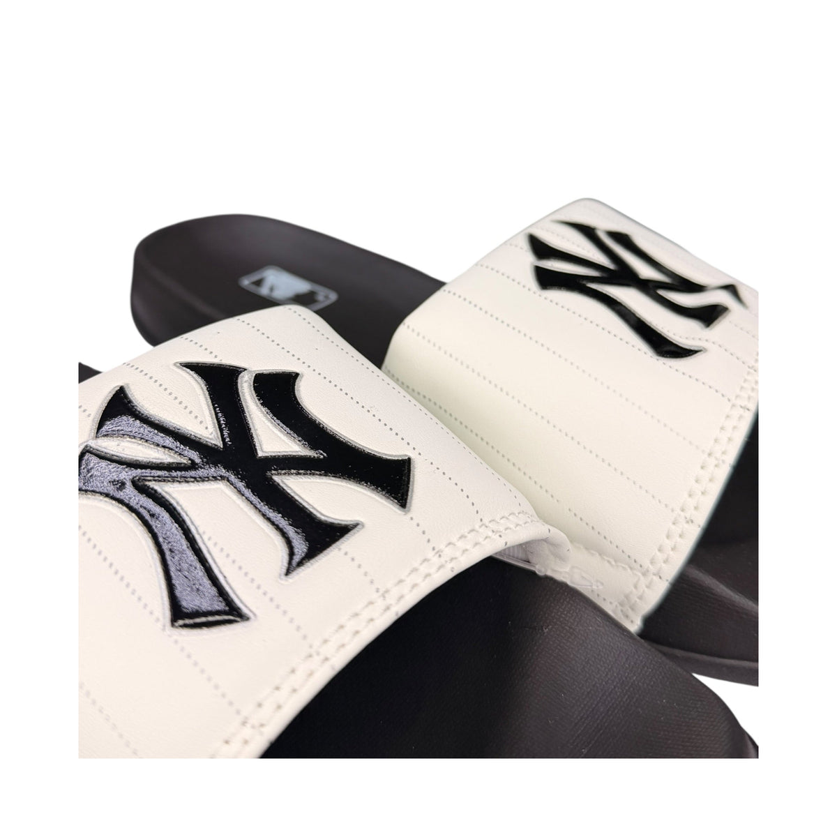 MLB New York slippers