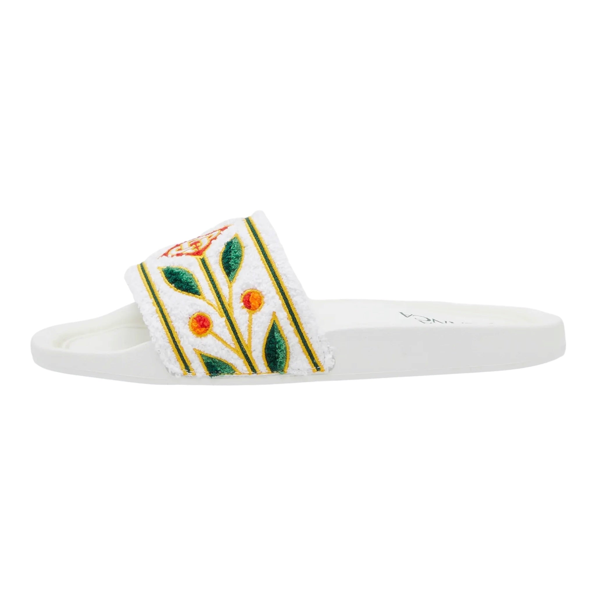 Casablanca Slides