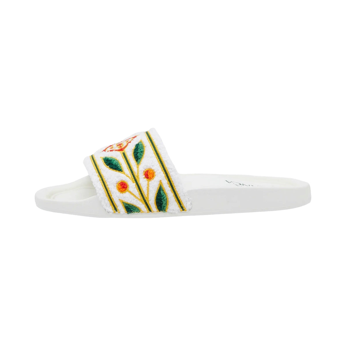 Casablanca Slides