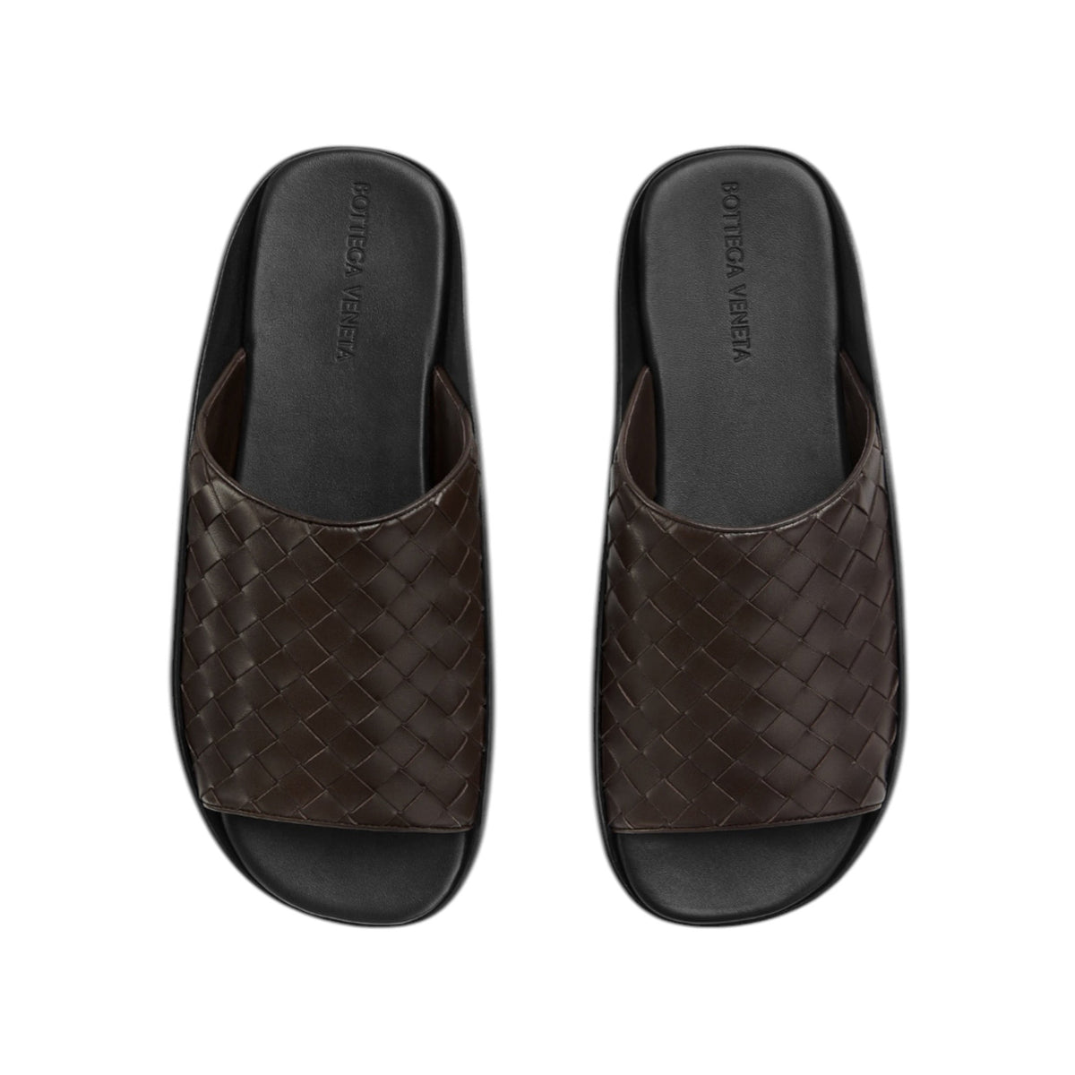 BOTTEGA VENETA Wave Mule Sandals
