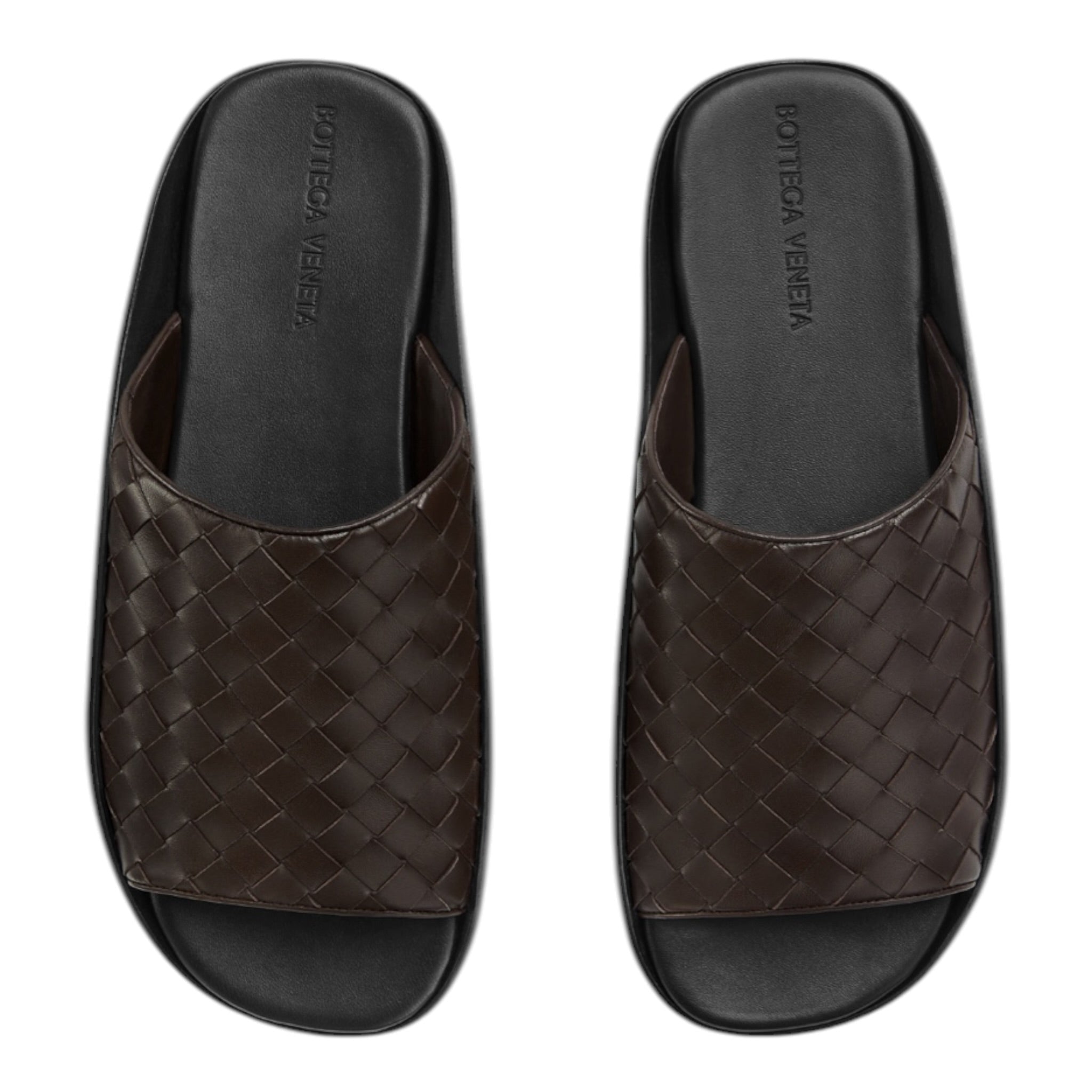 BOTTEGA VENETA Wave Mule Sandals