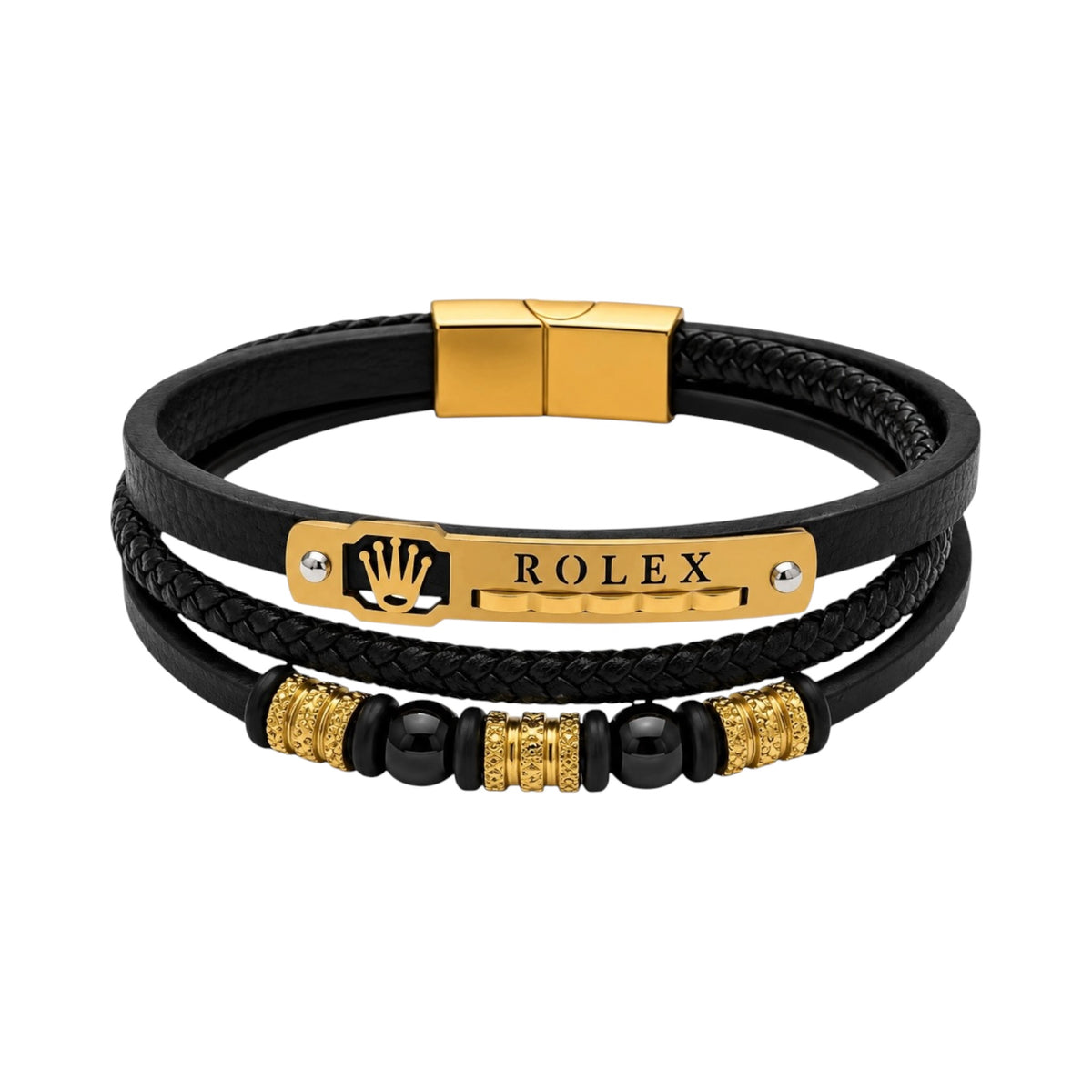 Rolex bracelet