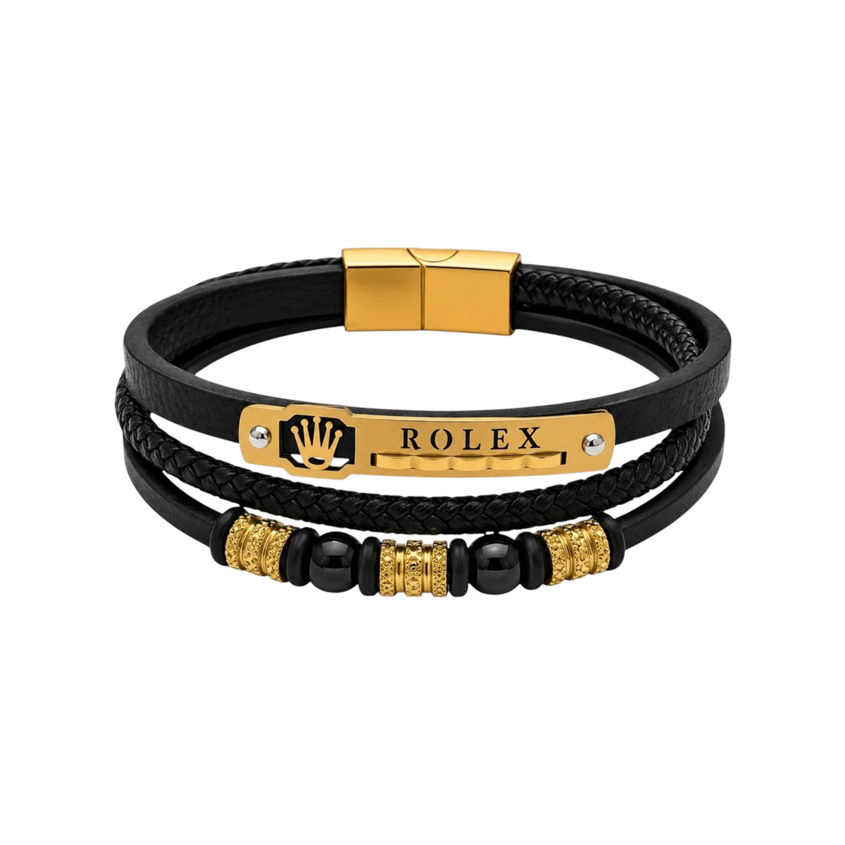 Rolex bracelet