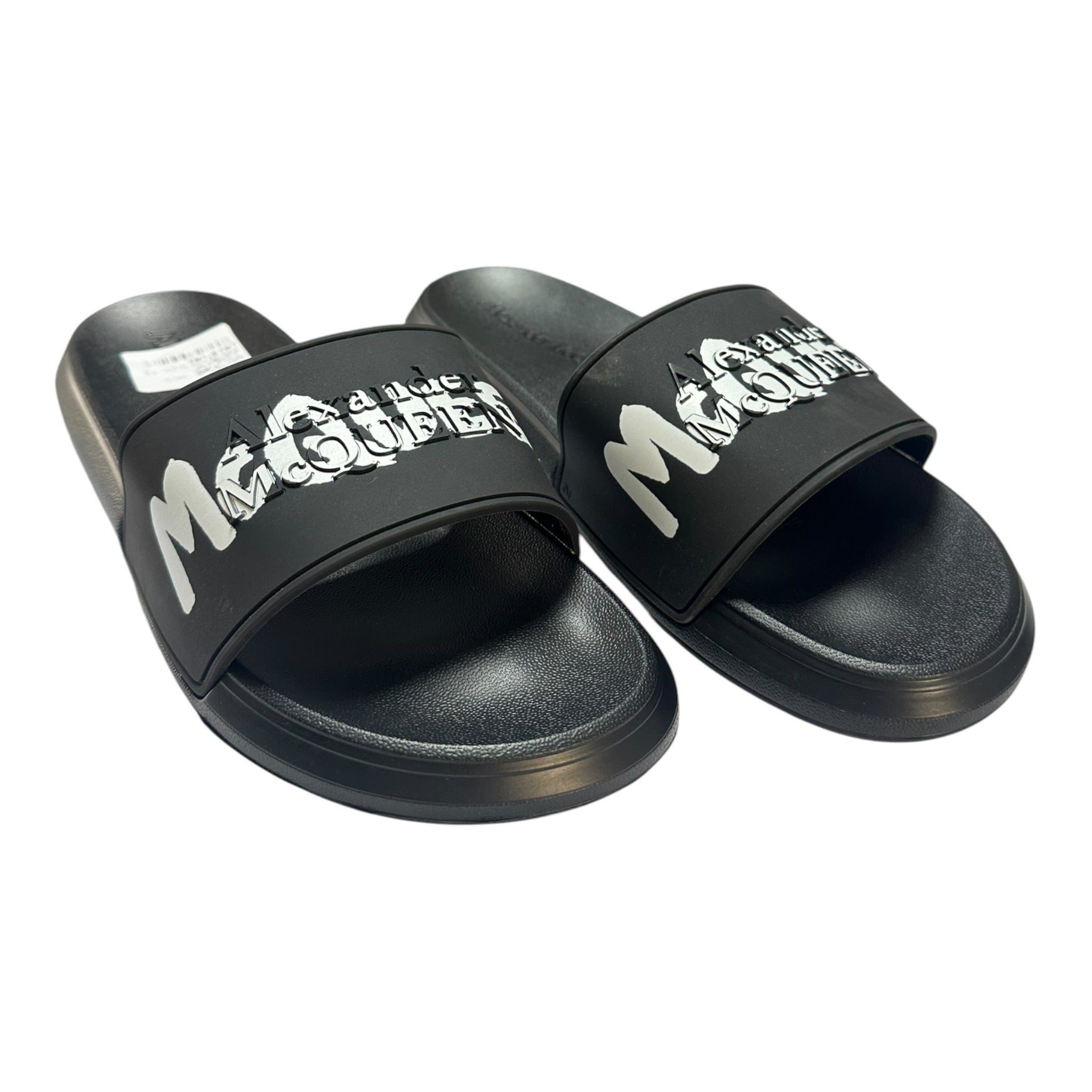 Alexander McQueen Slippers